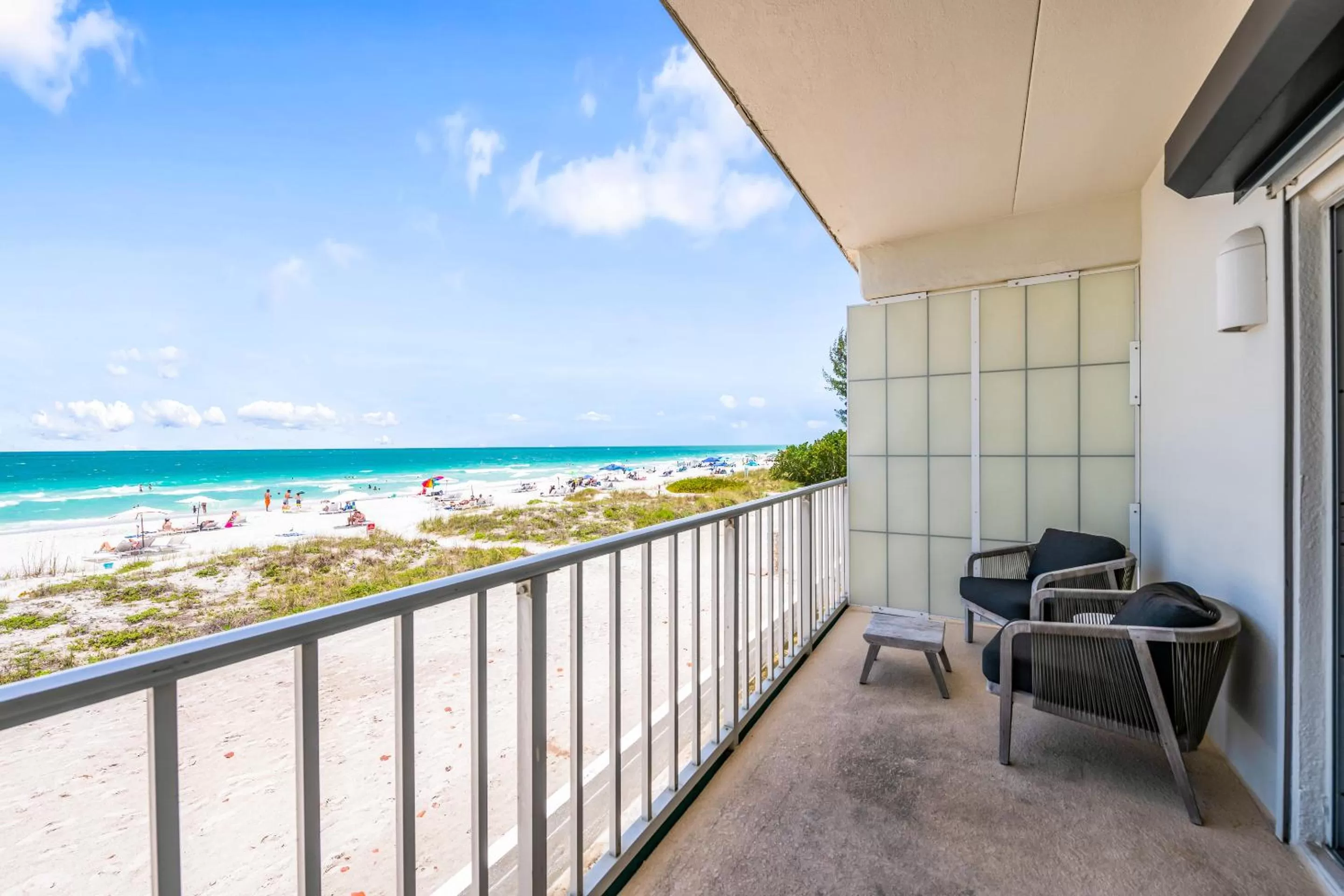 Bali Hai Beachfront Resort and Spa