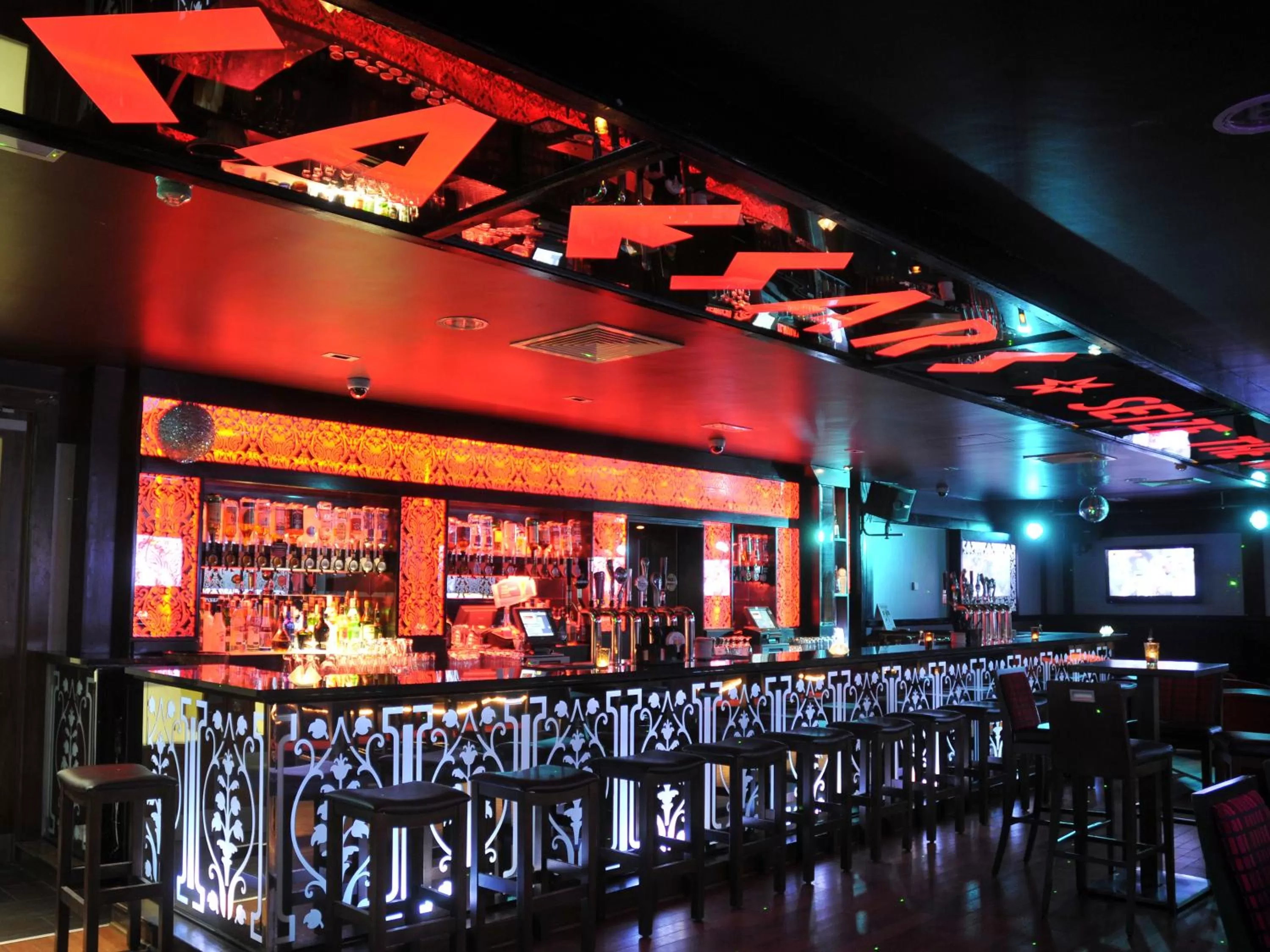 Banquet/Function facilities in The Shirley Arms Hotel