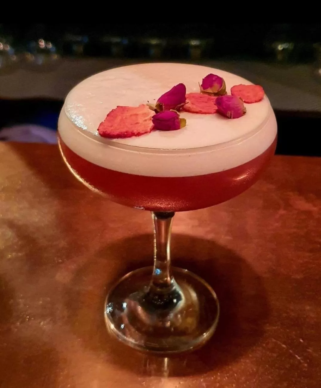 Alcoholic drinks in White Horse