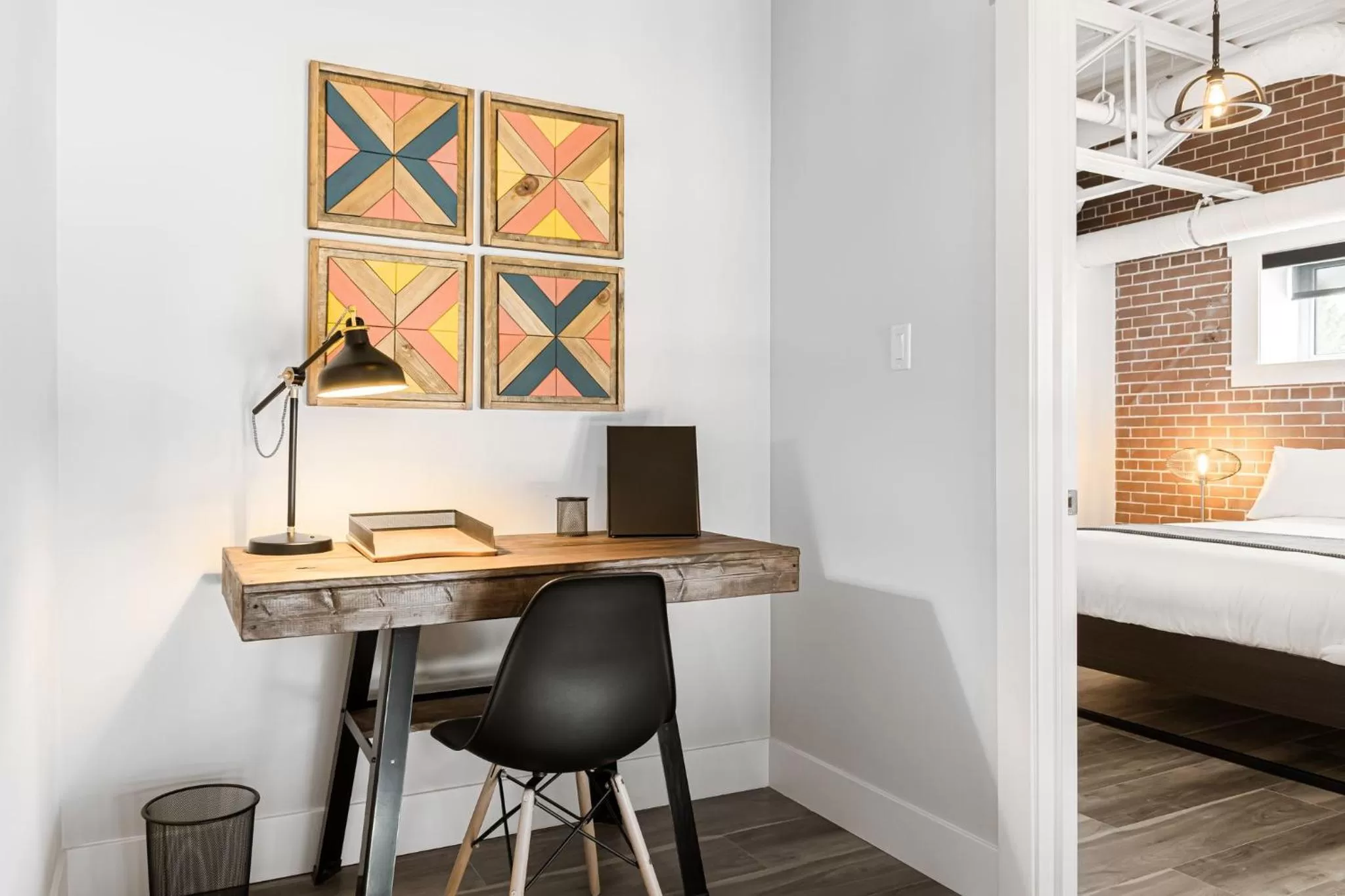 Business facilities, Bed in Station 1 by Terra Hospitality