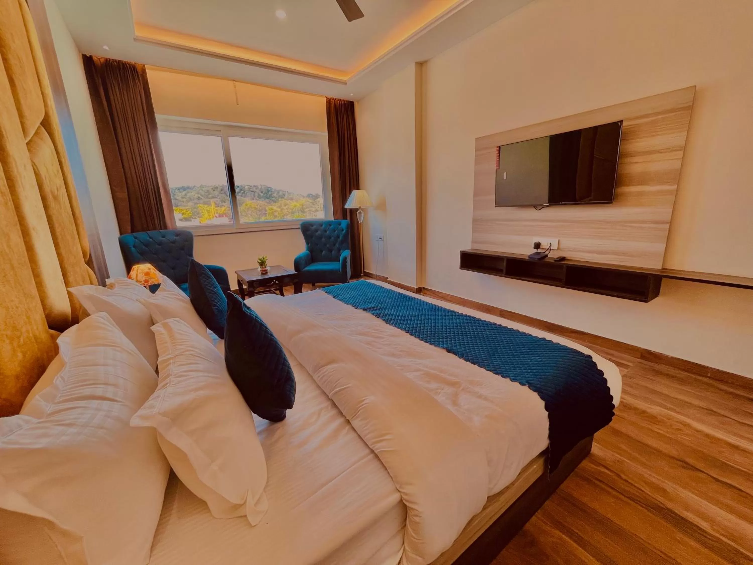 Hotel Gange, Haridwar