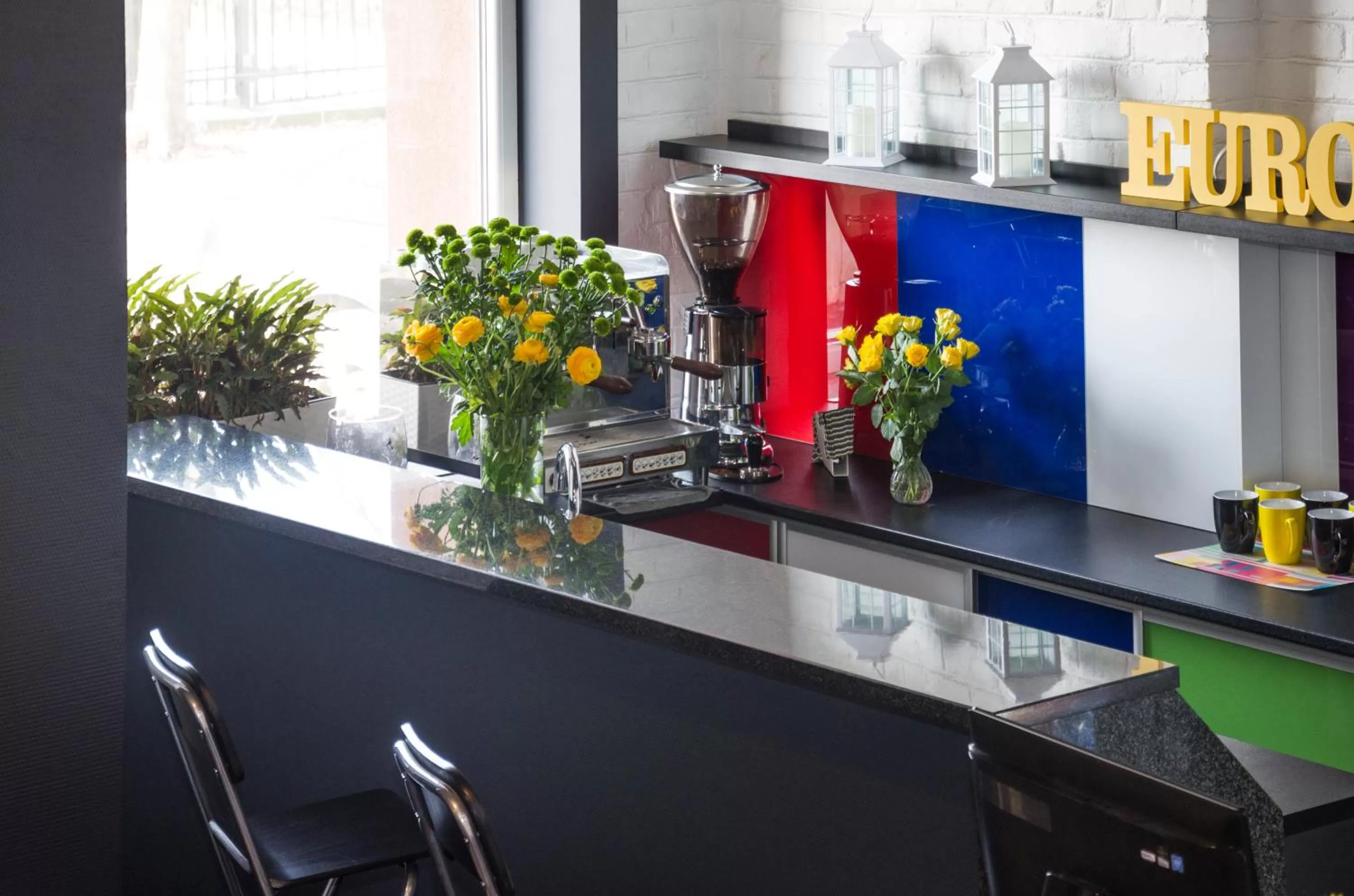 euroHOTEL Sosnowiec Kazimierz