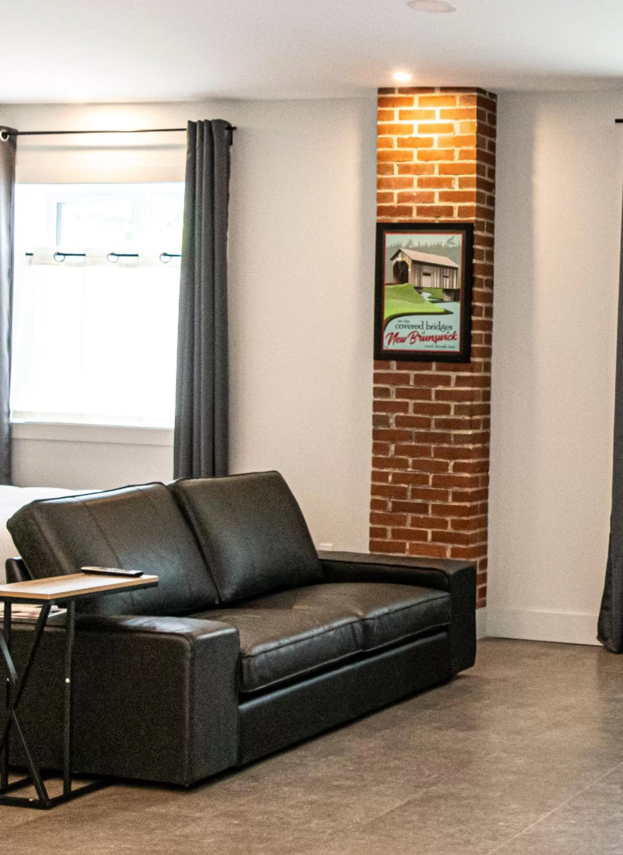 TV and multimedia in Morel Executive Suites