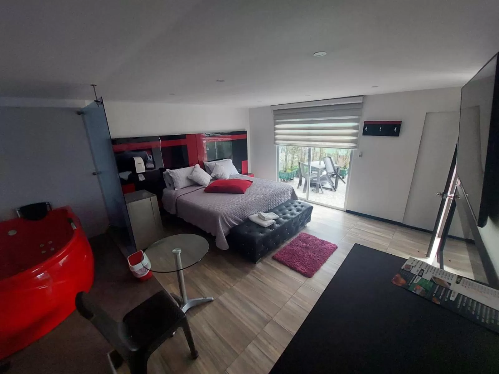 Hotel Boutique San Sebastián Chapinero