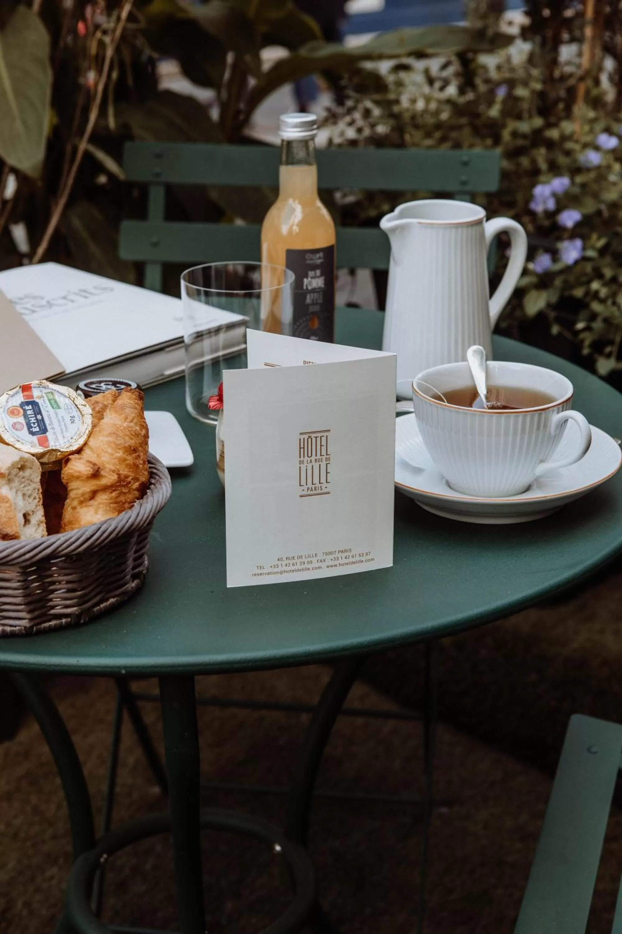 Other in Hôtel de Lille - Saint-Germain des Près