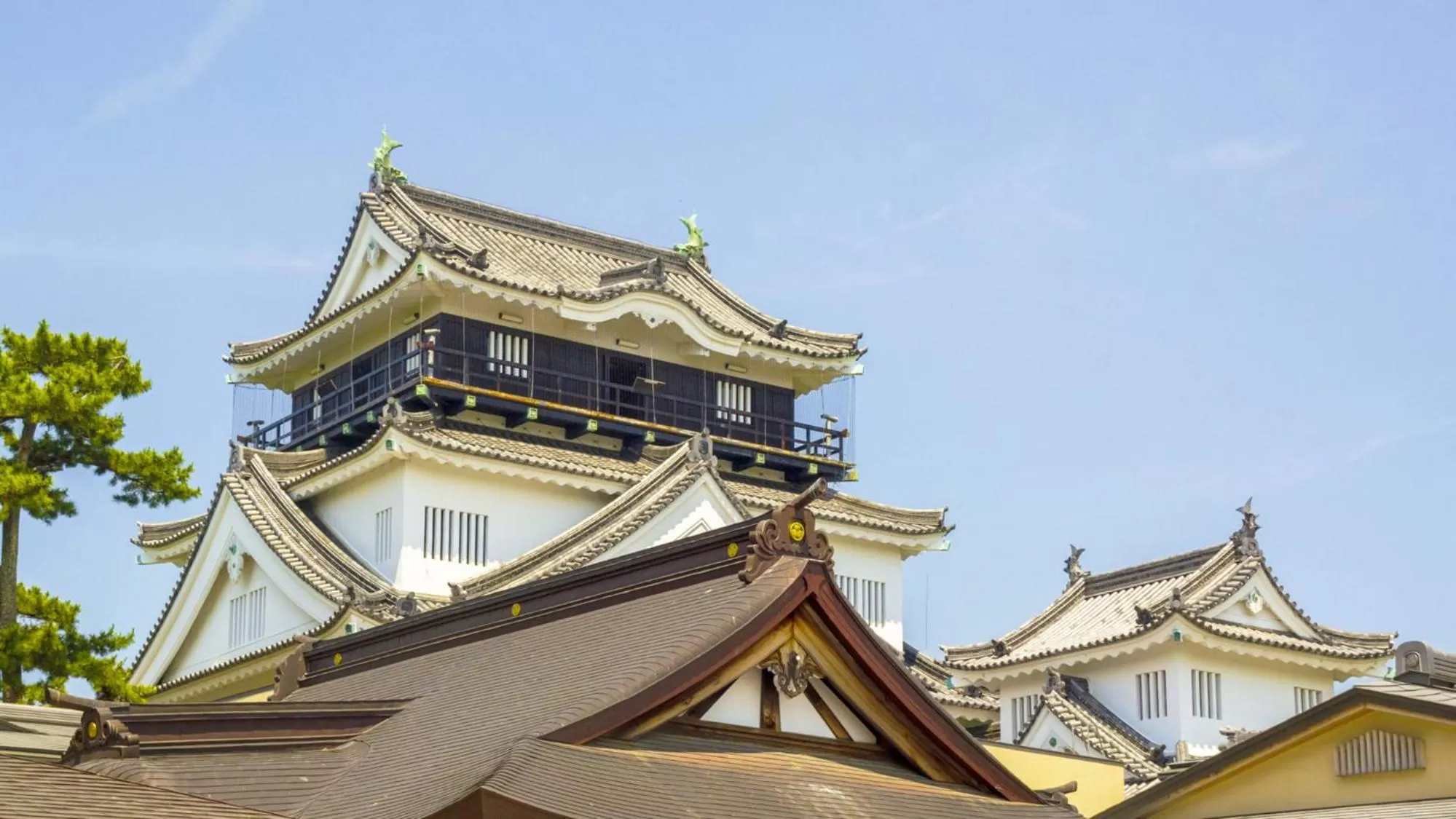 Nearby landmark in Toyoko Inn Mikawa anjo eki Shinkansen Minami guchi No 1