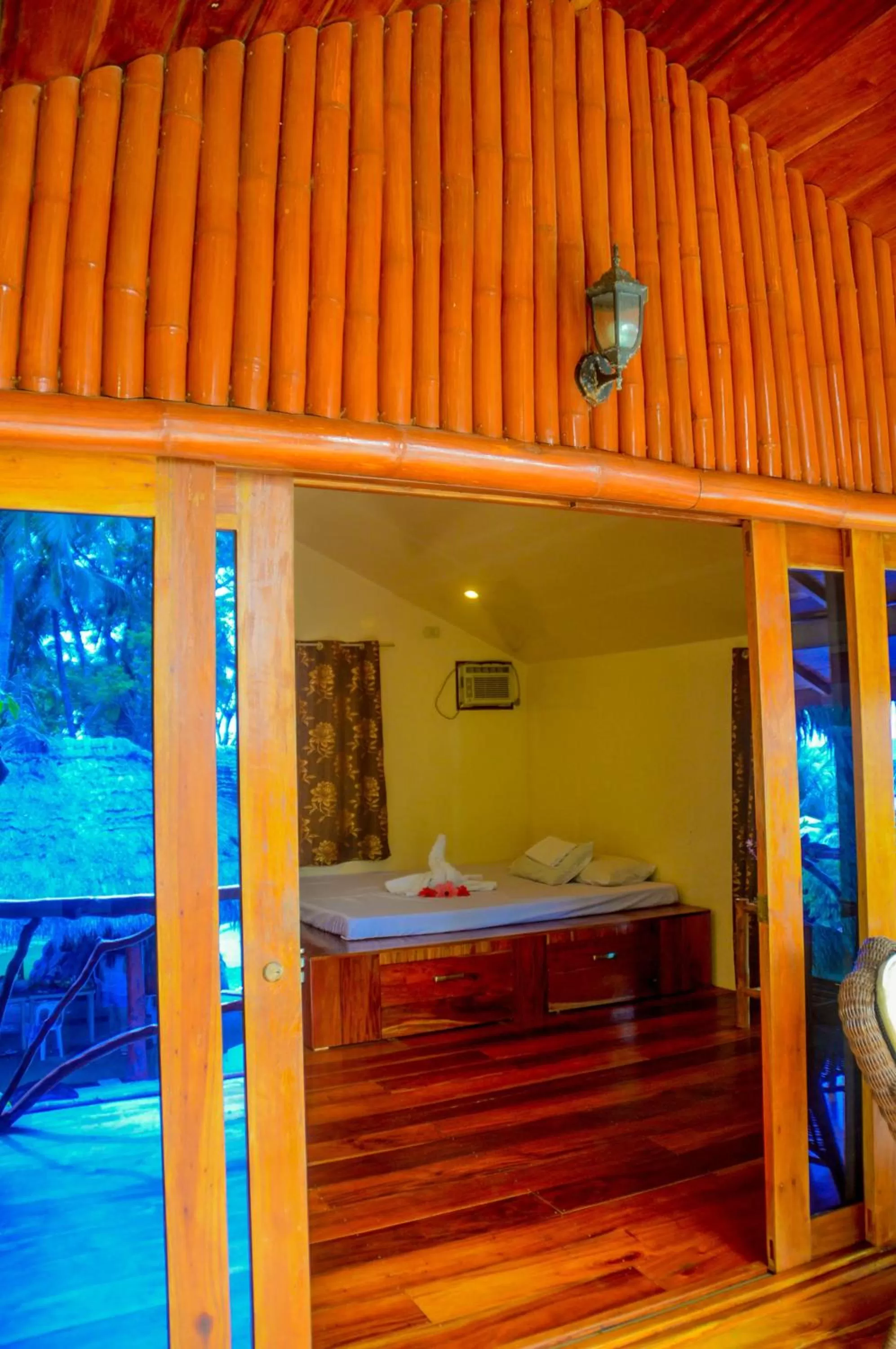 Camaya-an Paradise Beach Resort