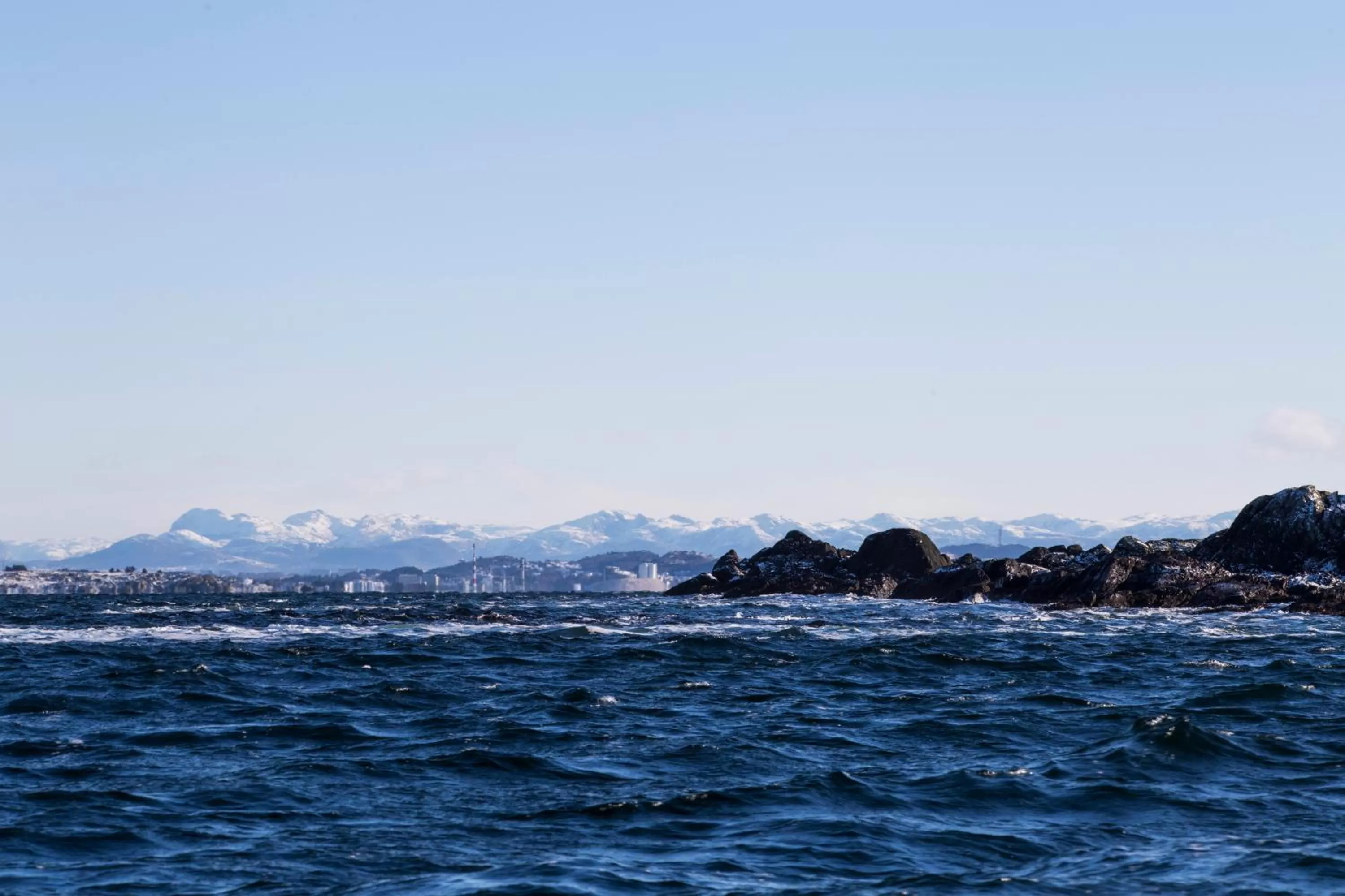 Other in Hummeren Hotel