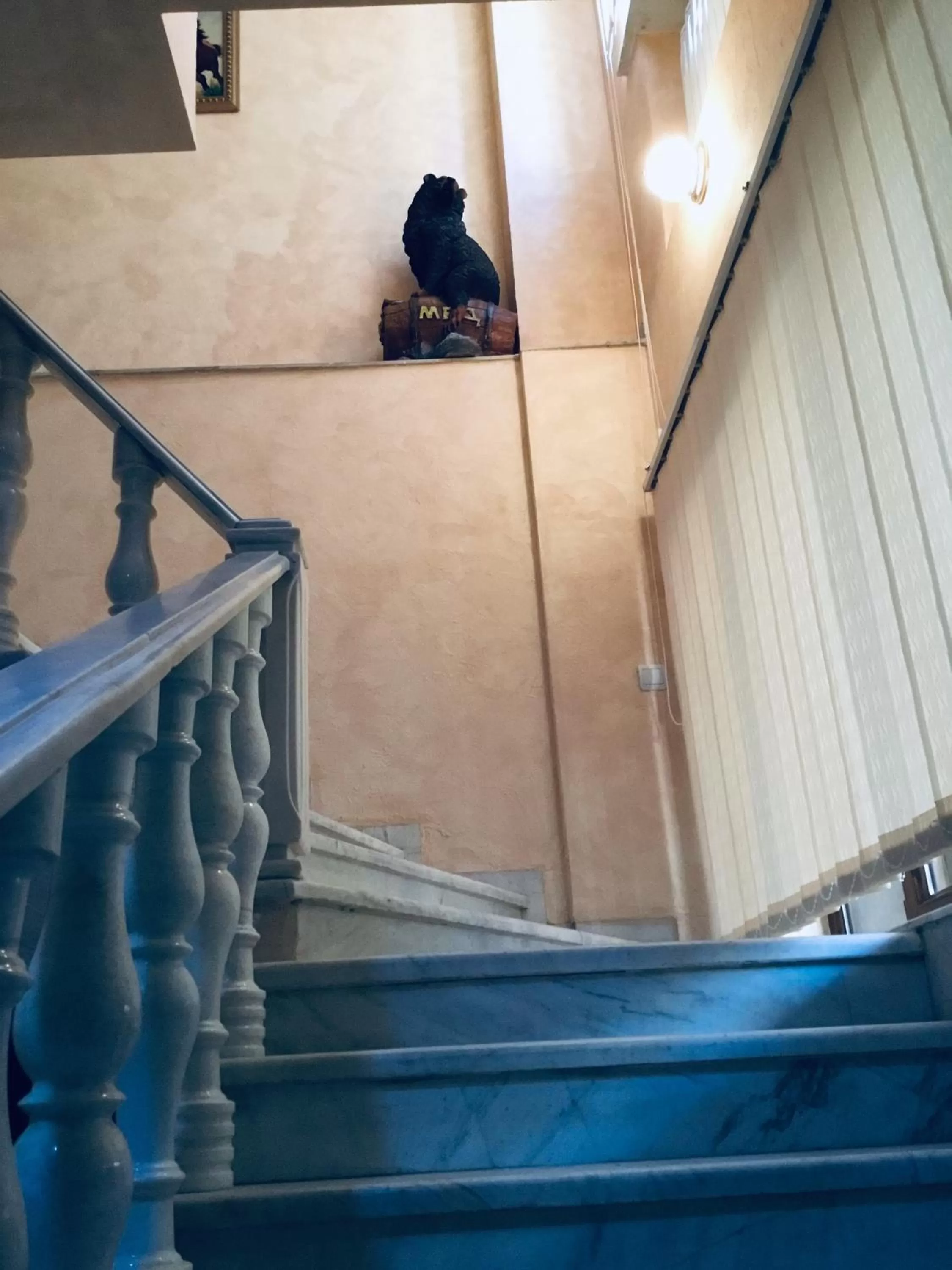 Property building in Lovely Hotel in Centre