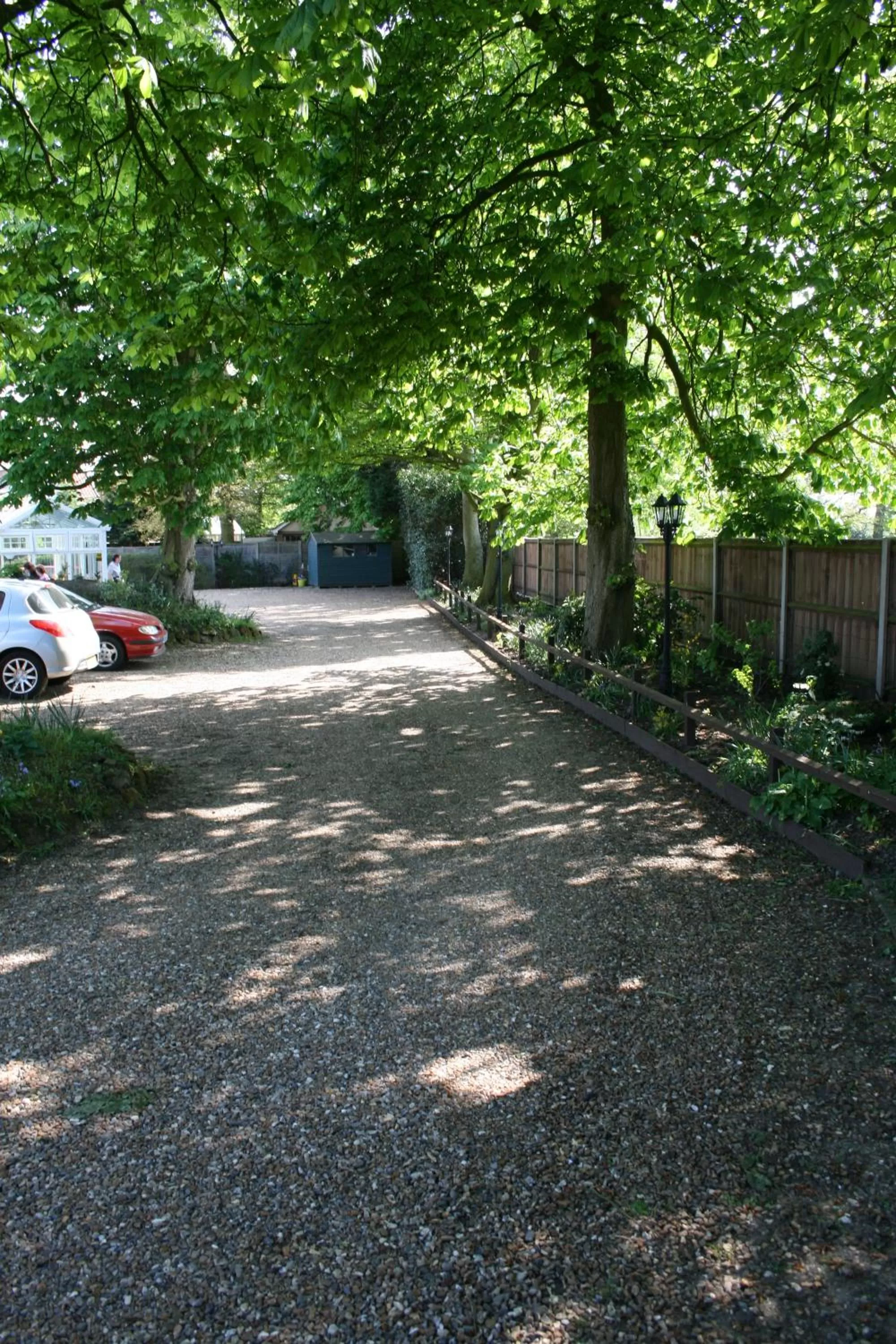 Other in Sherbourne House