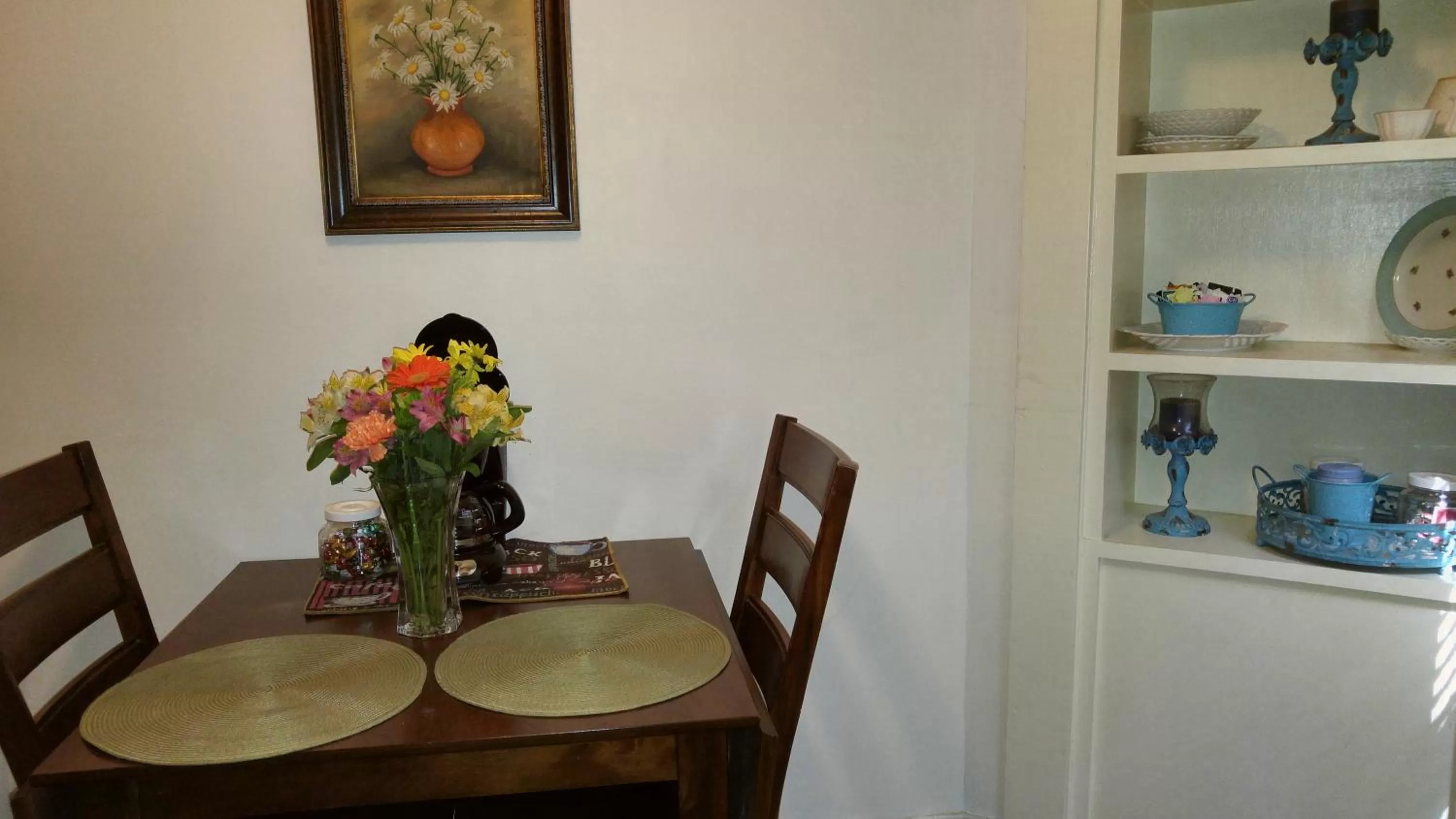 Hidden Springs Bed and Breakfast