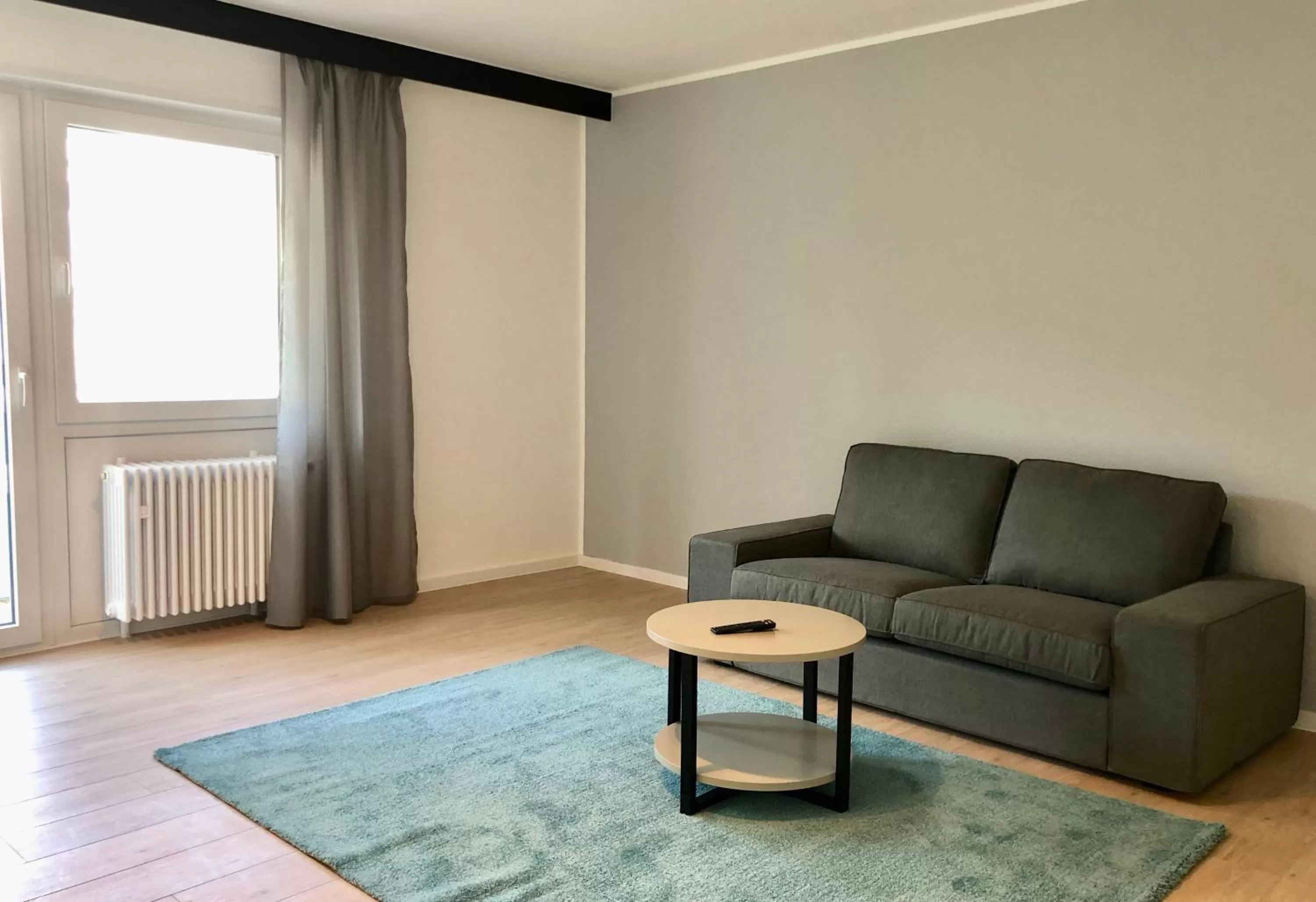 Living room in City Hotel und City Apartments Centrum