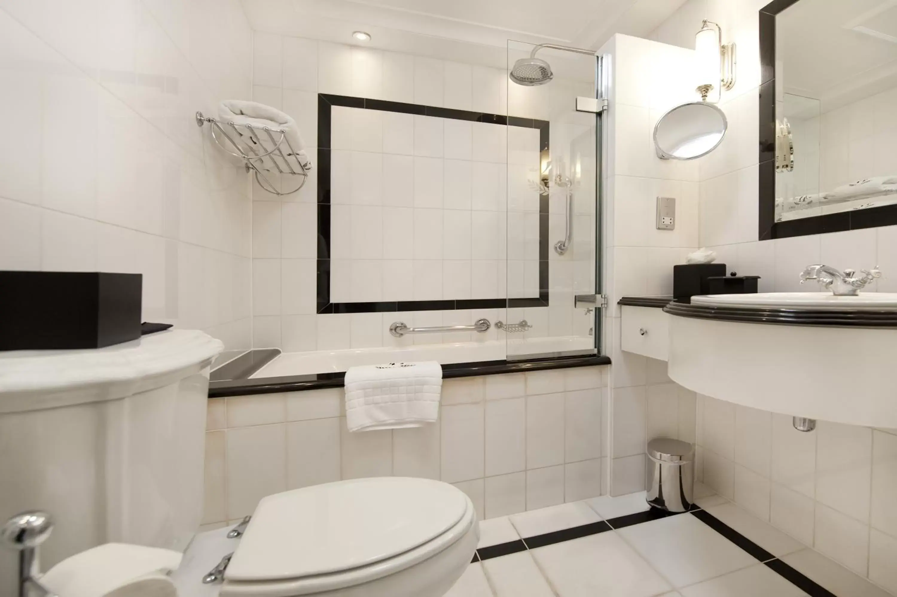 Junior Suite - Split Level in 41 Junior Suite - Split Level in 41