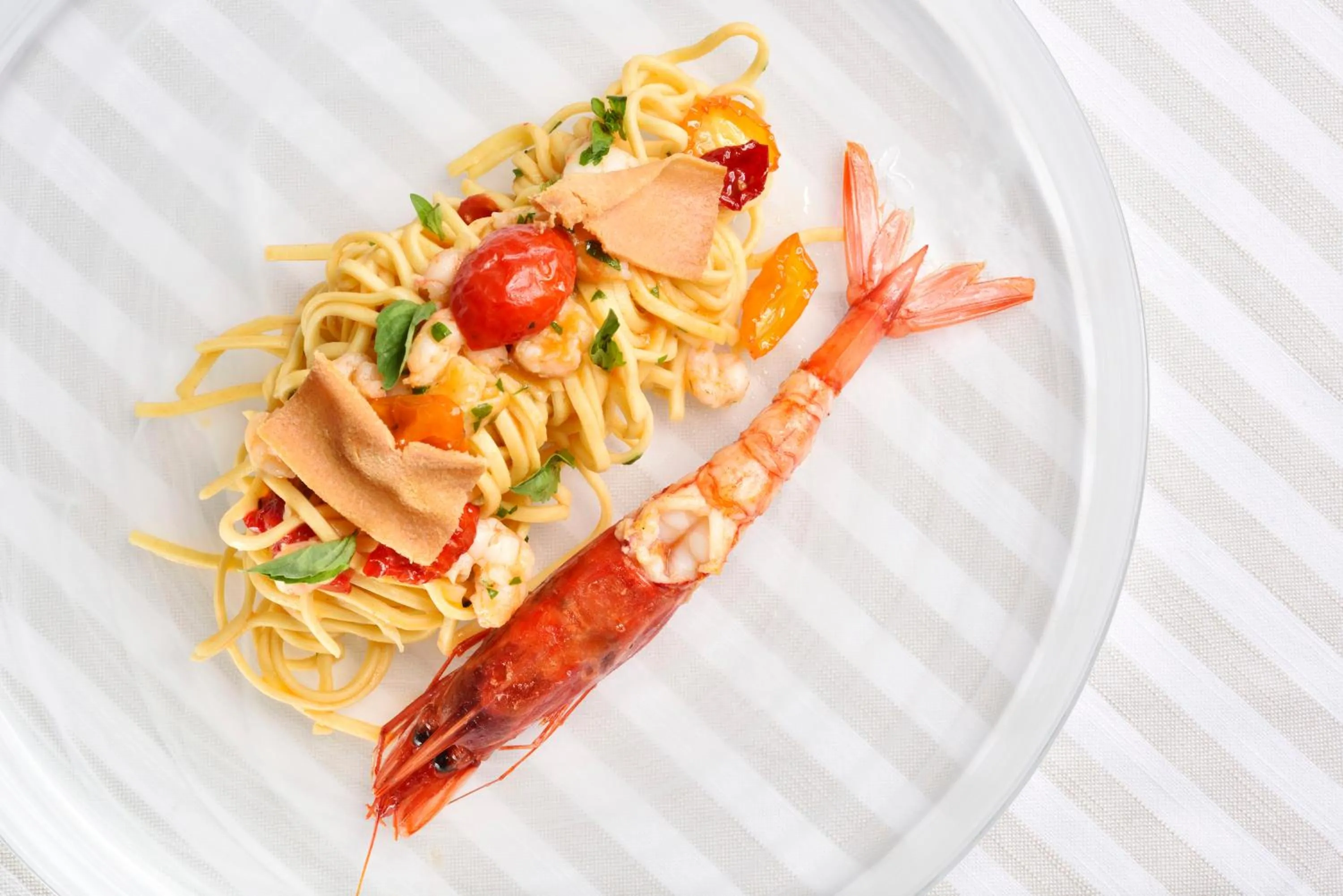 Restaurant/places to eat in La Plage Resort