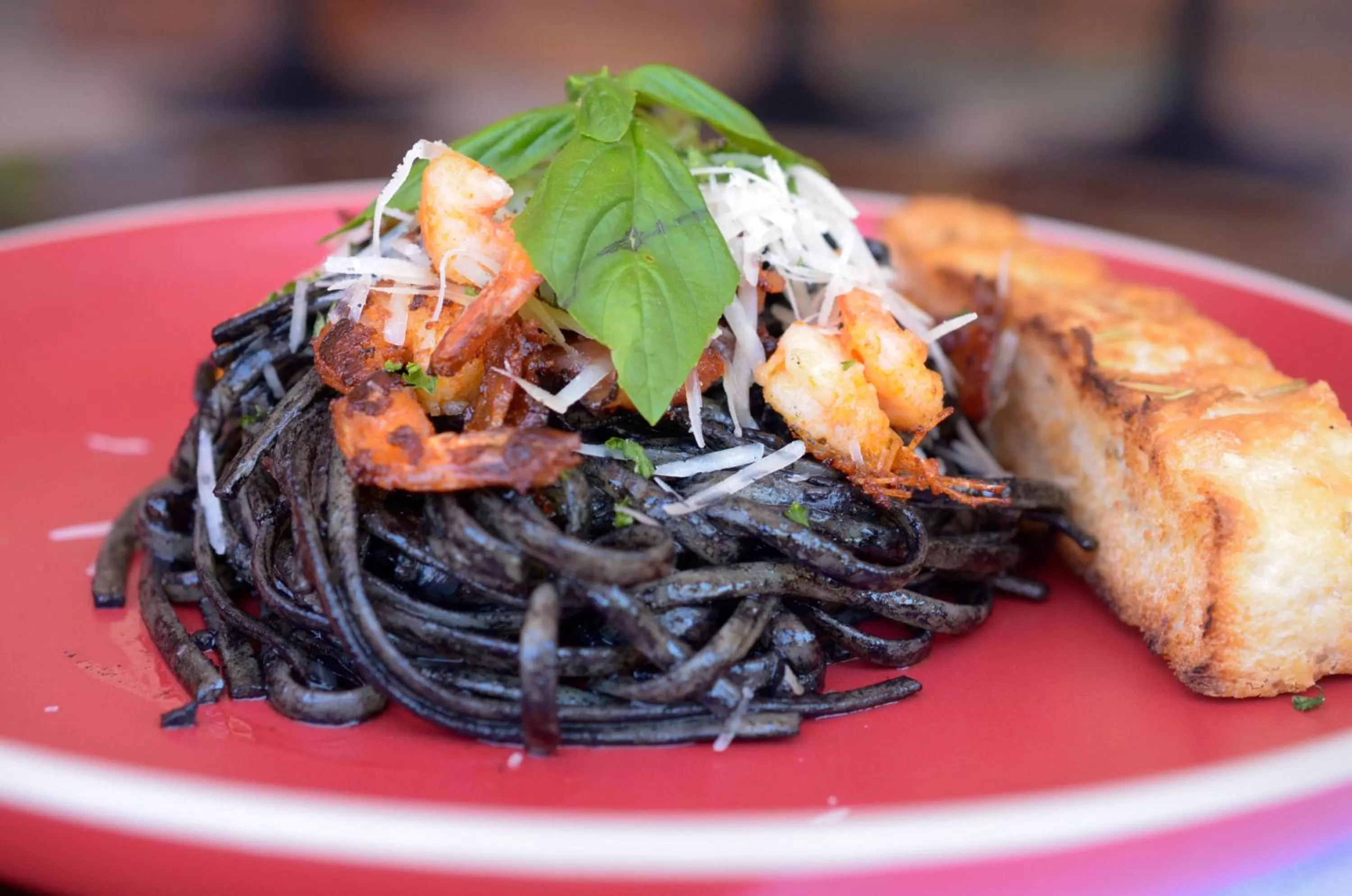 Bella Napoli Resort & Resto