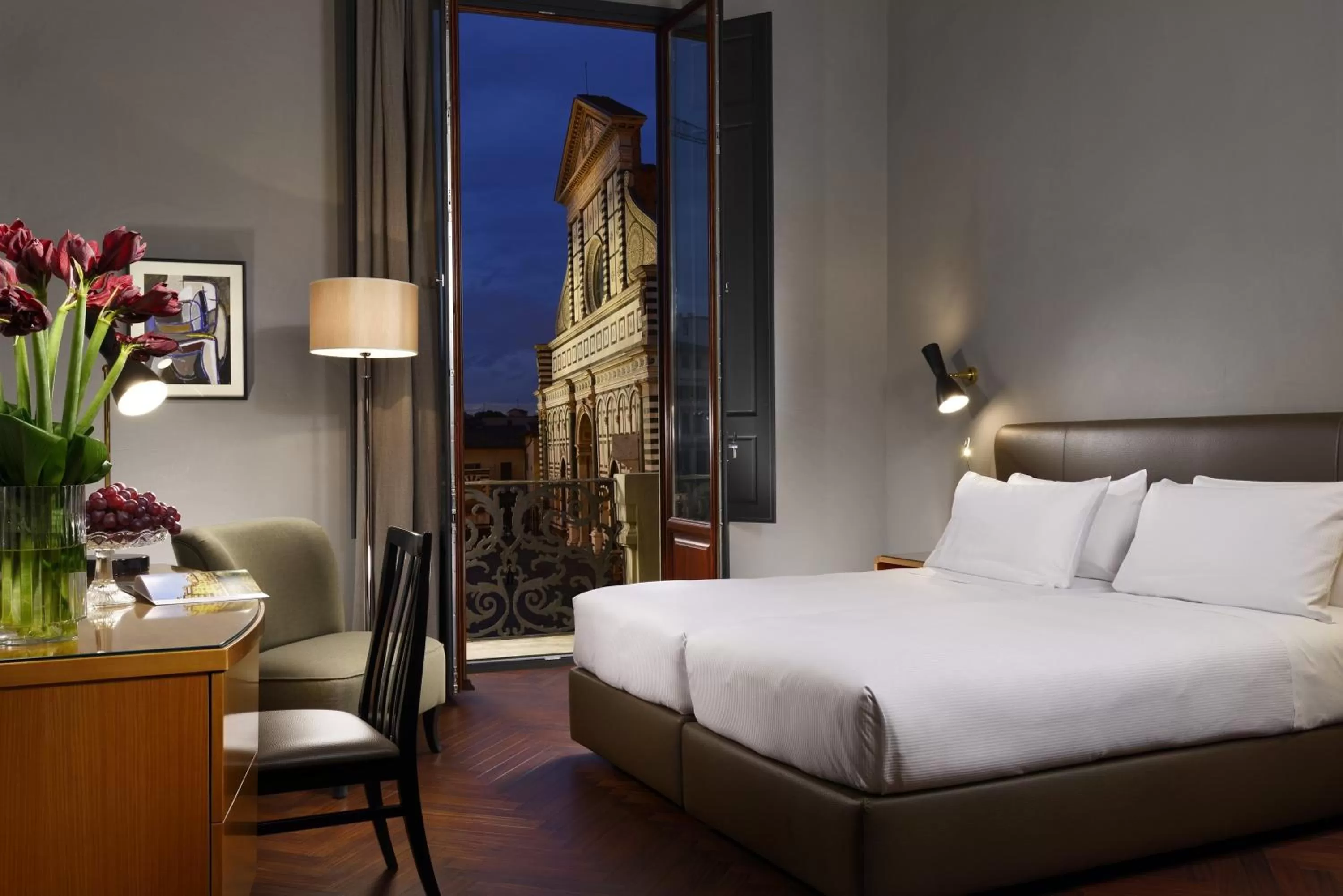 Junior Suite in Hotel Garibaldi Blu - WTB Hotels