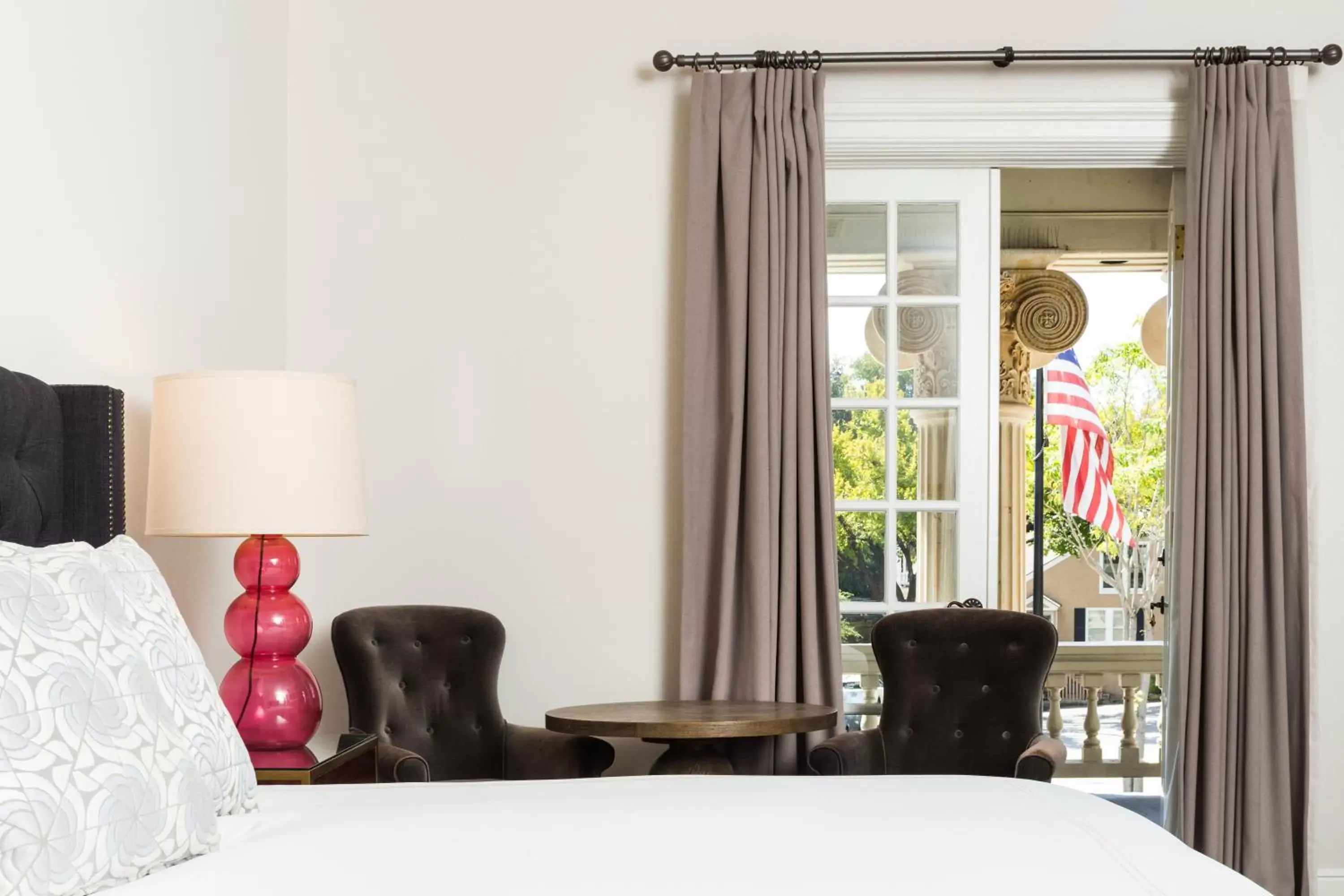 Mansion Petite Suite in Hotel Ella Mansion Petite Suite in Hotel Ella