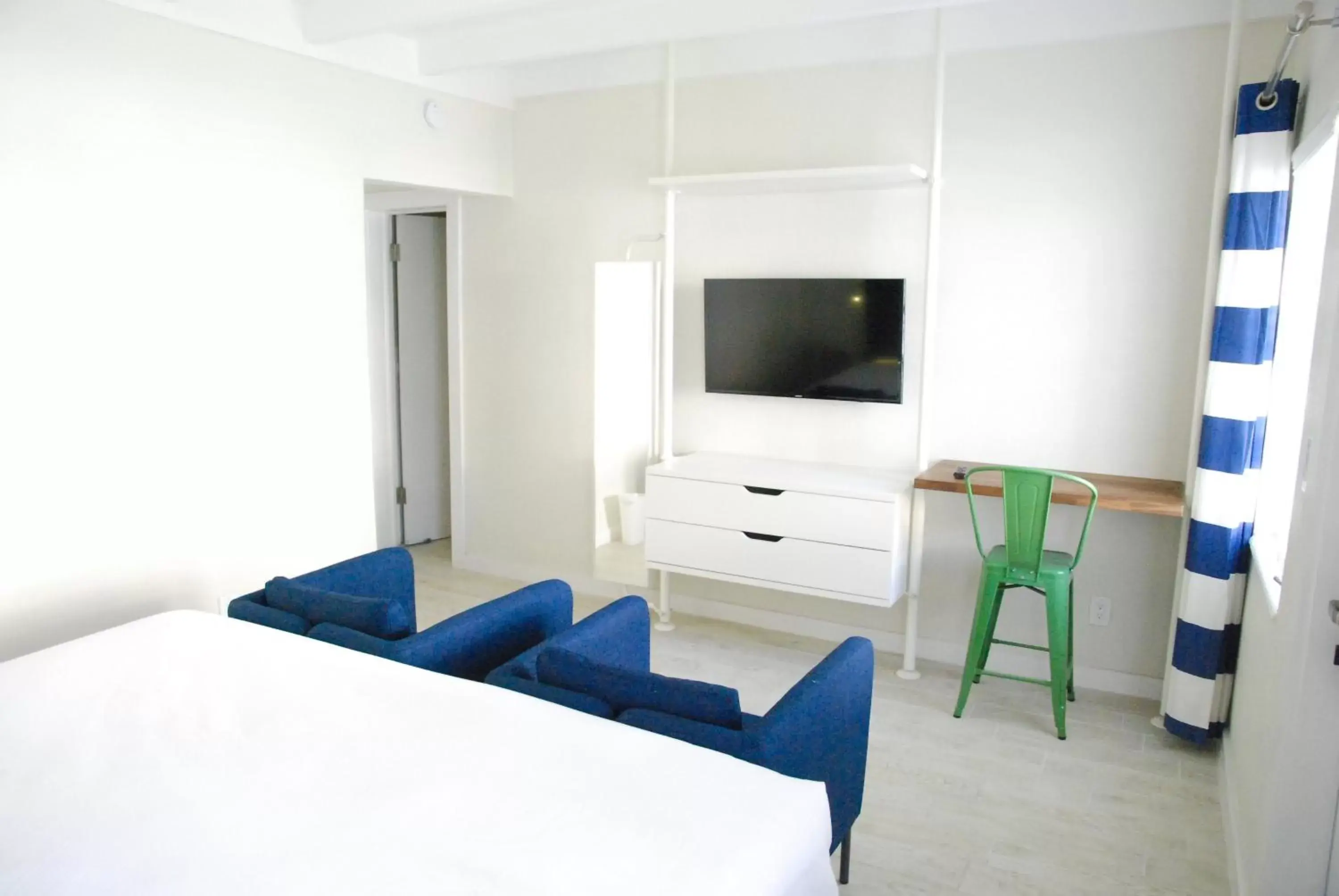 Deluxe King Room in Fortuna Deluxe King Room in Fortuna