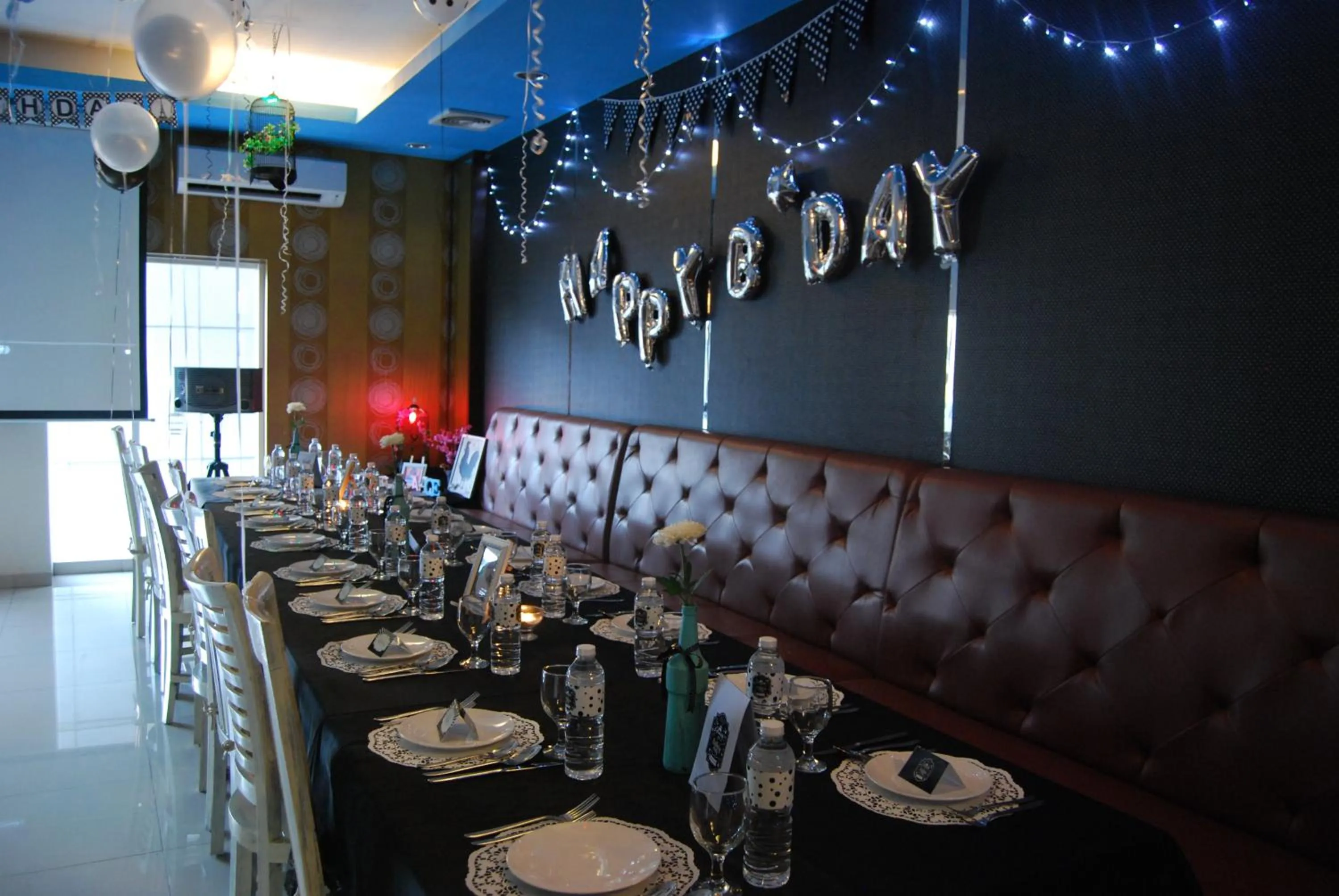 Property building in Bekizaar Hotel Surabaya