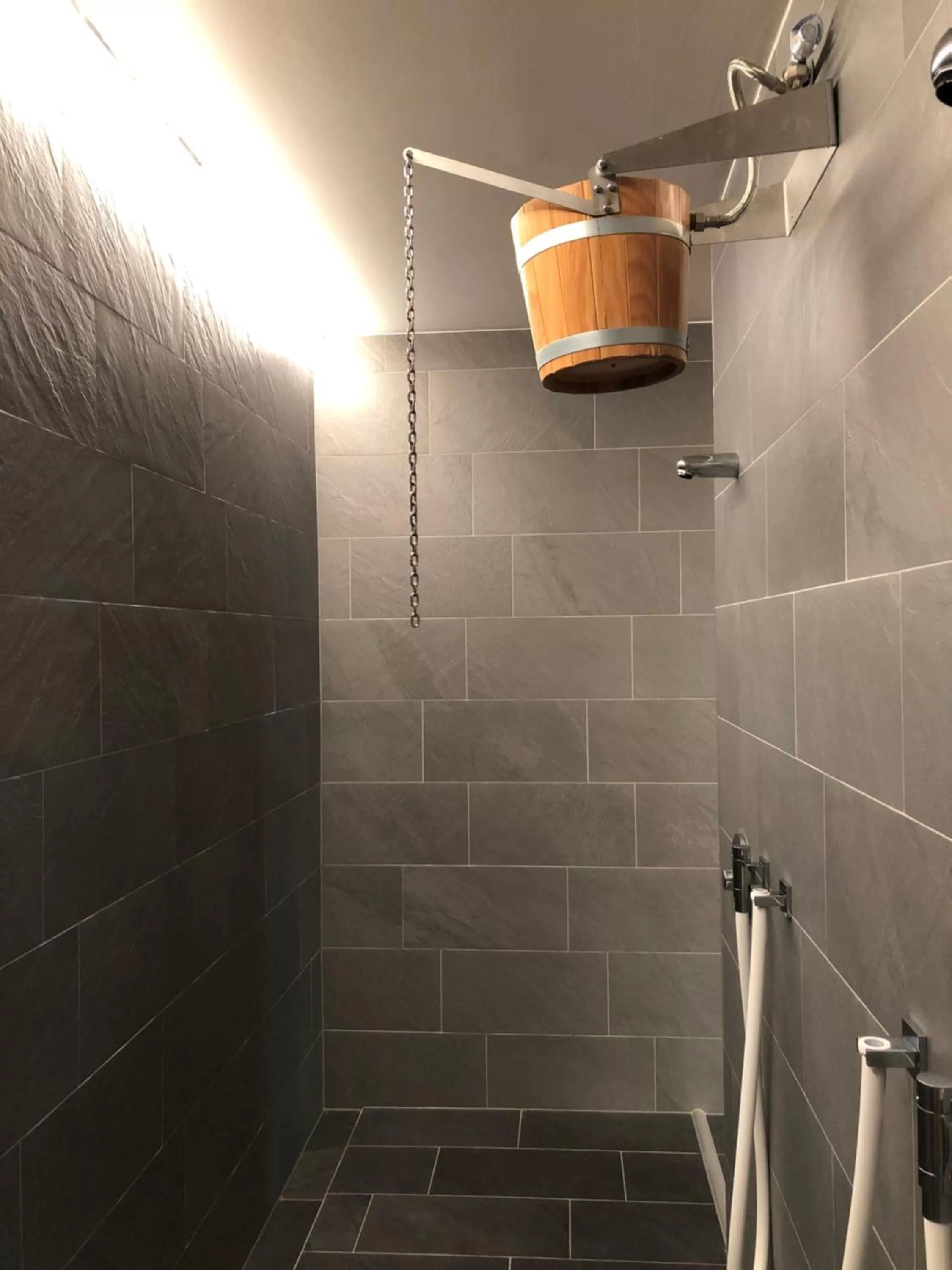 Swimming pool in Catrina Resort