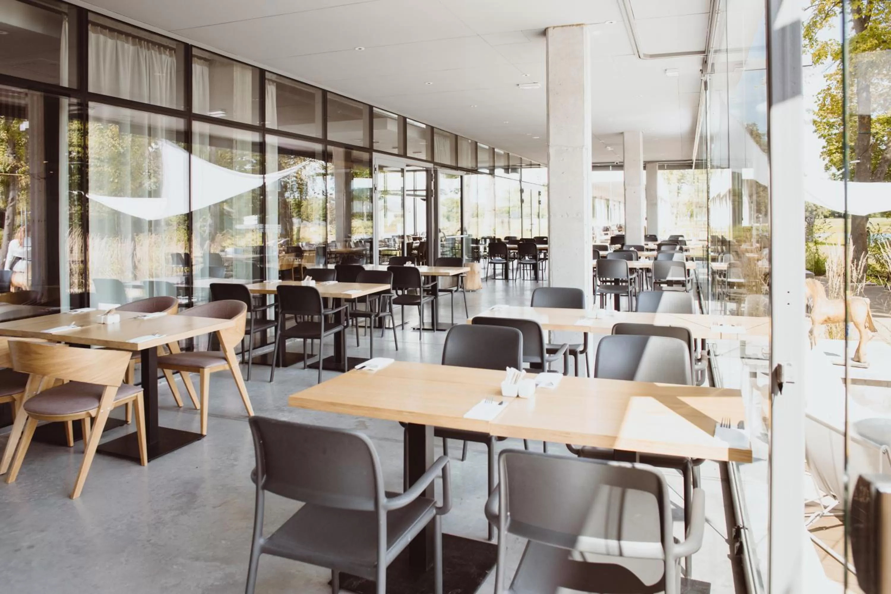 Balcony/Terrace in Folwark Łochów