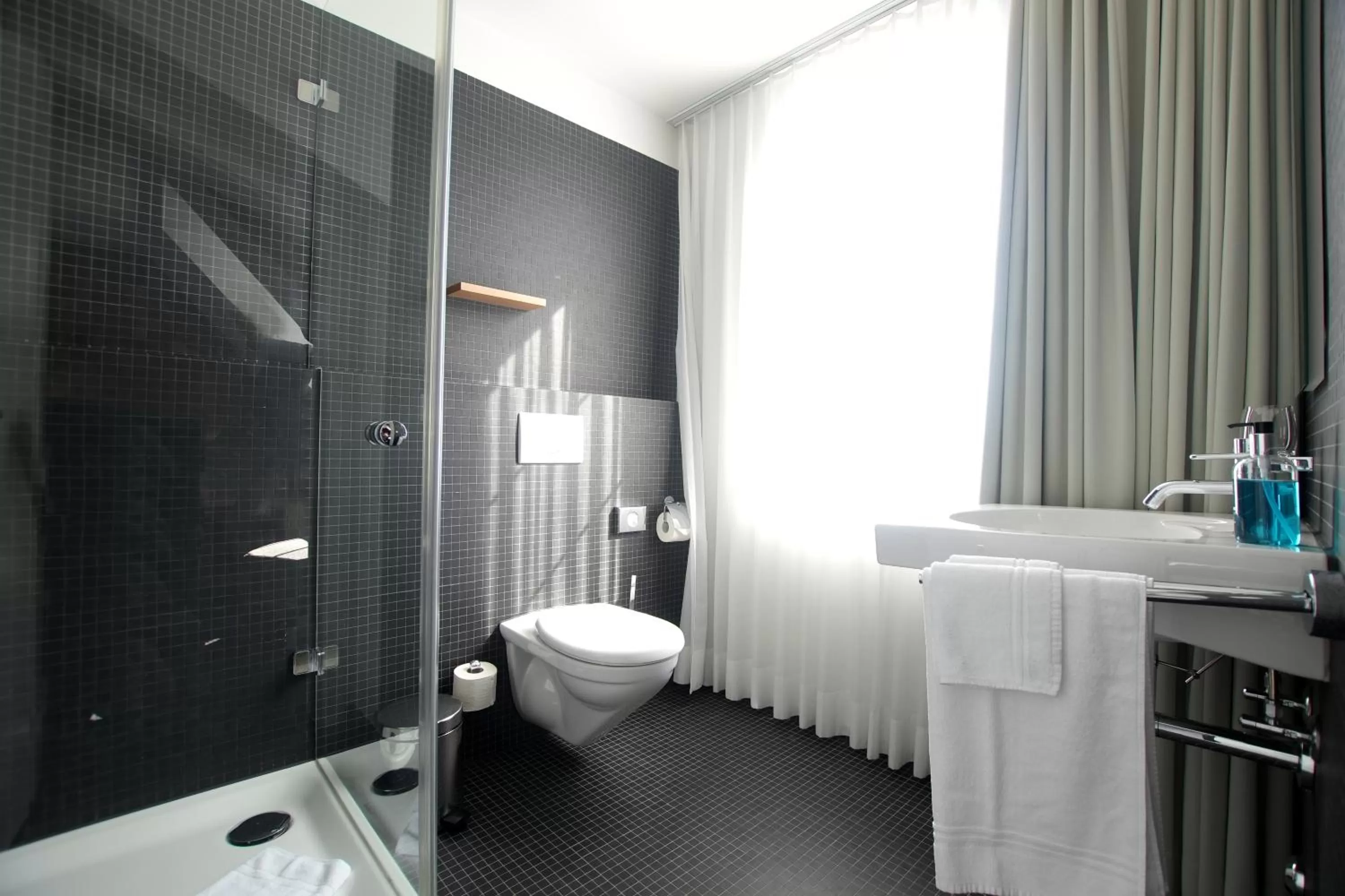 Hotel-Restaurant Löwen