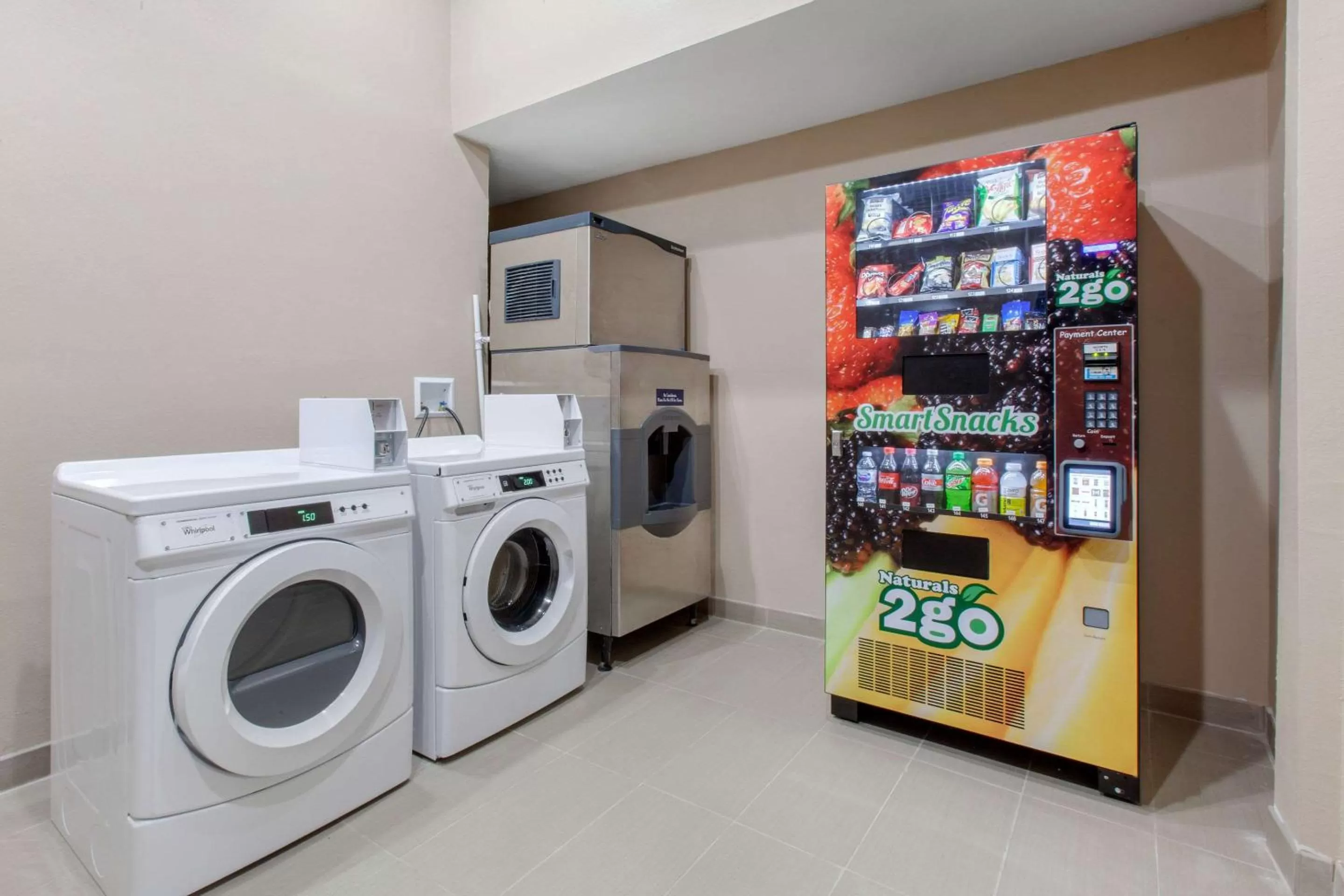 On site in Comfort Inn & Suites Pinetop Show Low