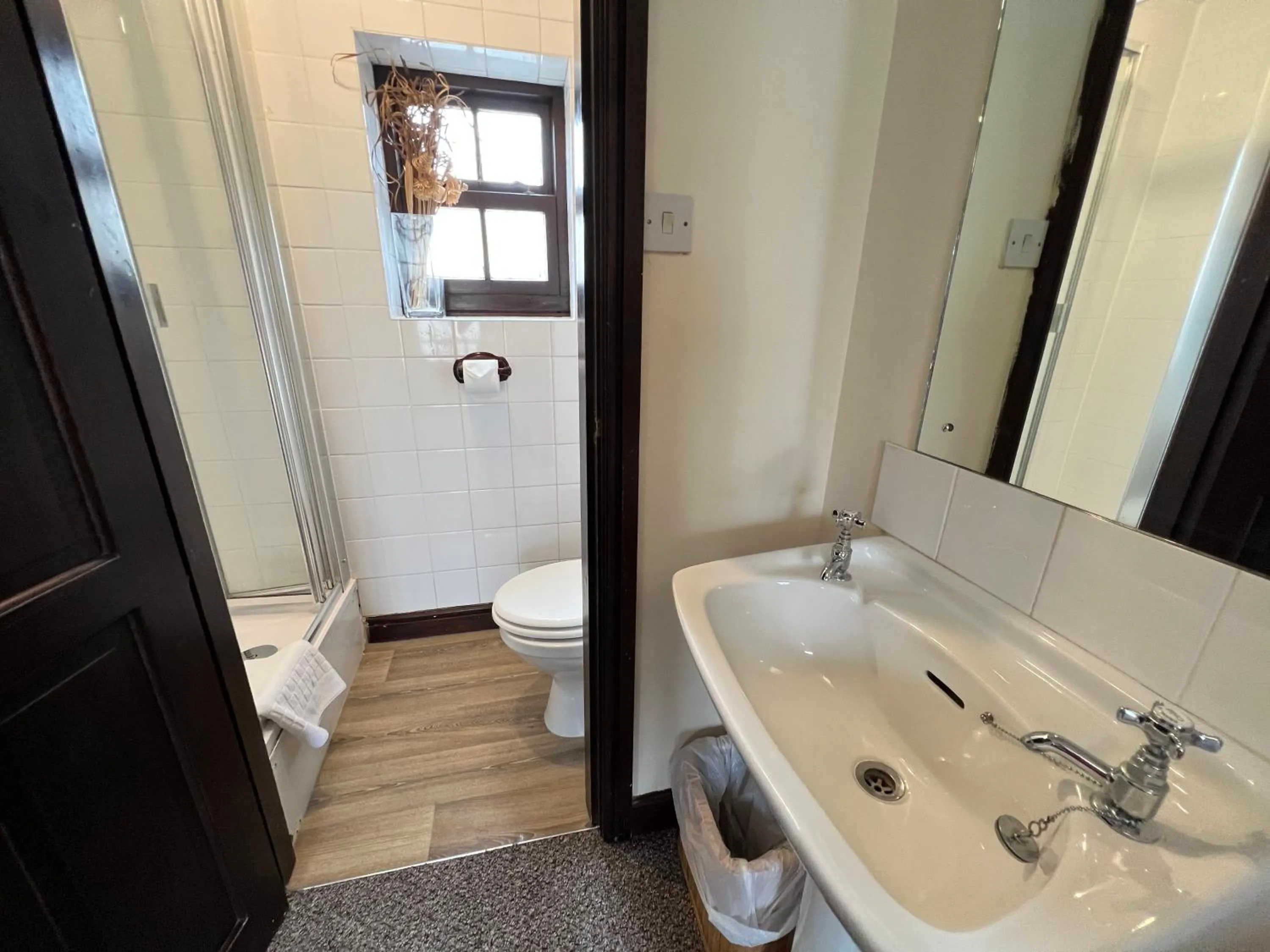 Georgian House Hotel