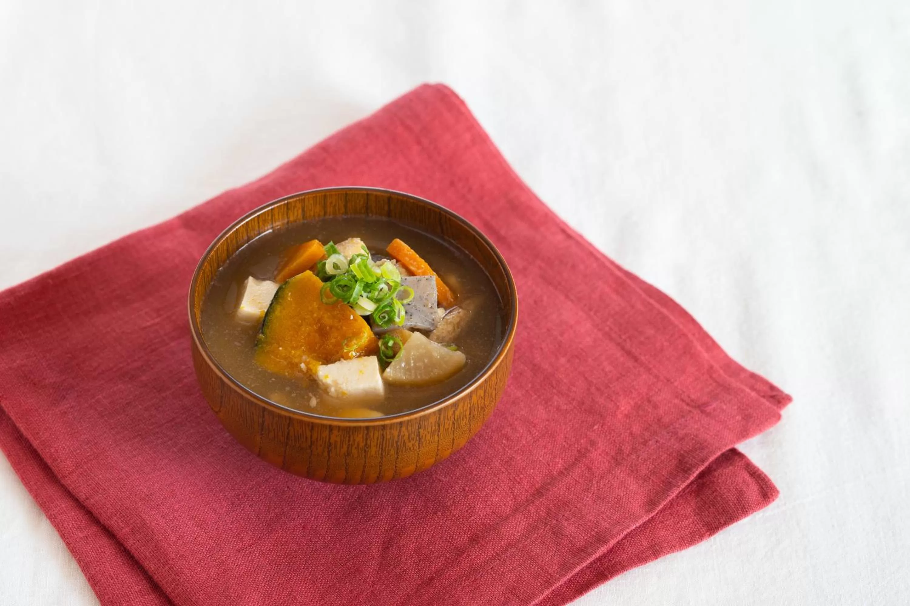 Breakfast in Vessel Inn Fukuyama Station