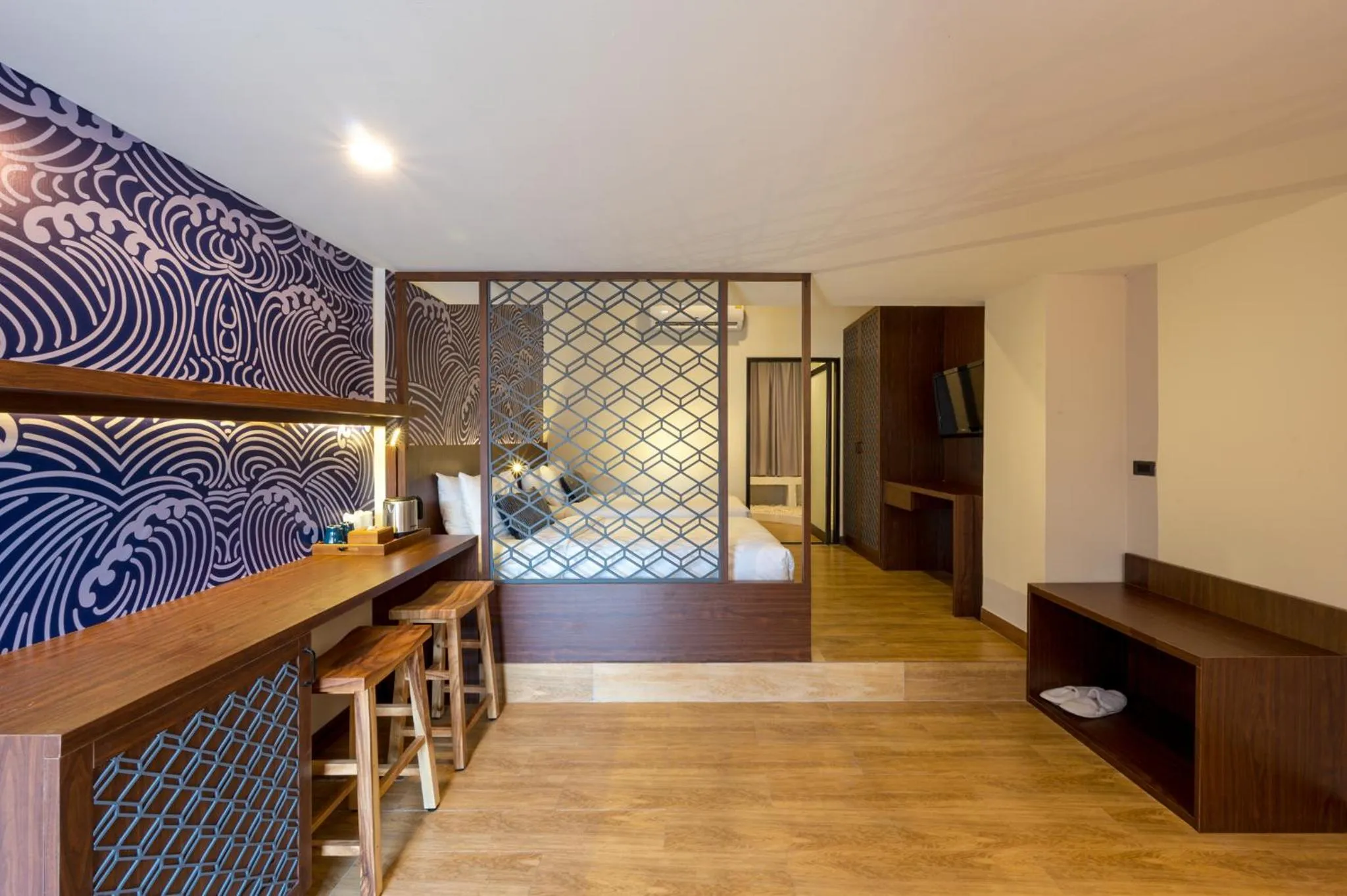 Maldives Beach Resort