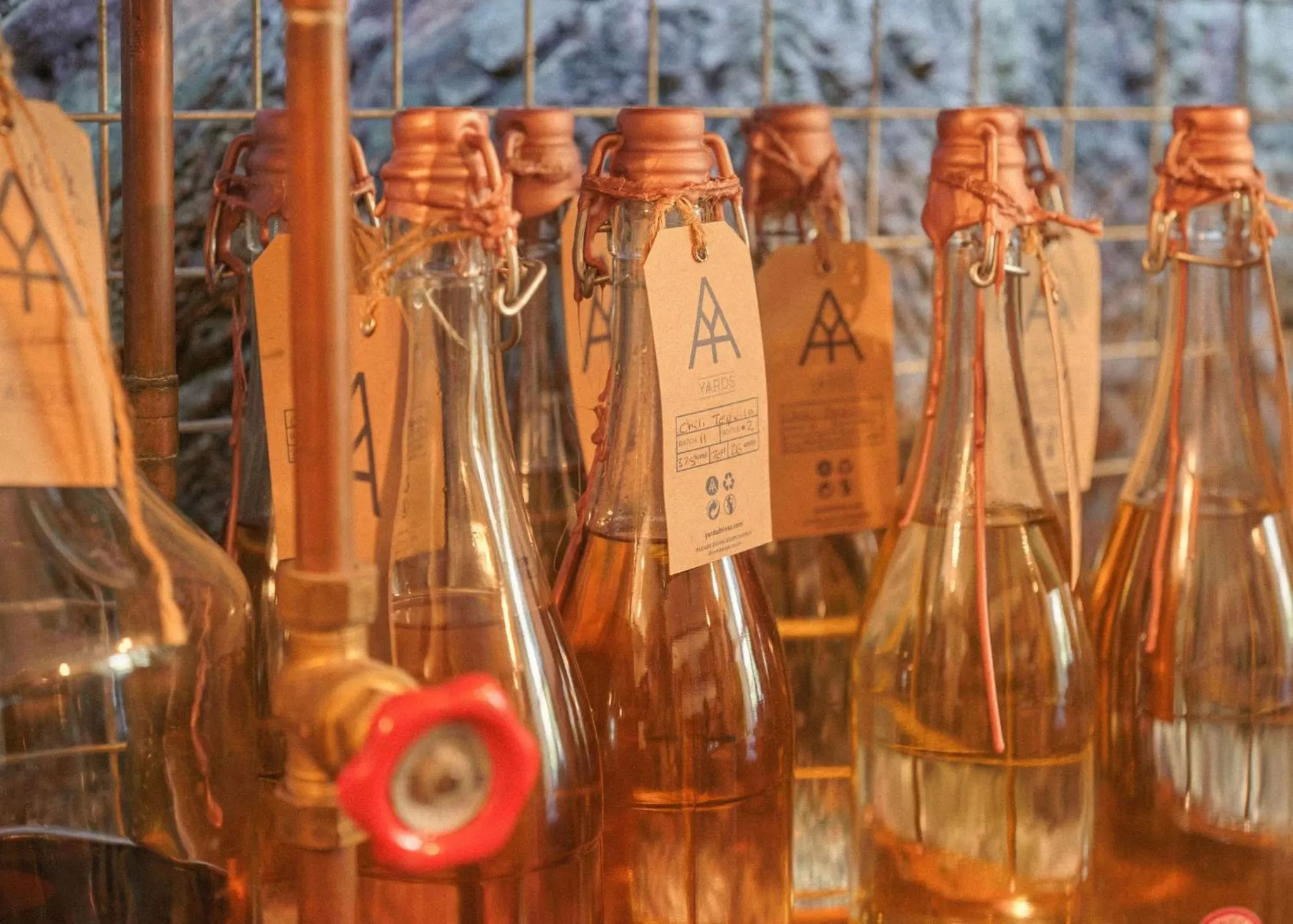 On-site shops in The Old Ferry Inn