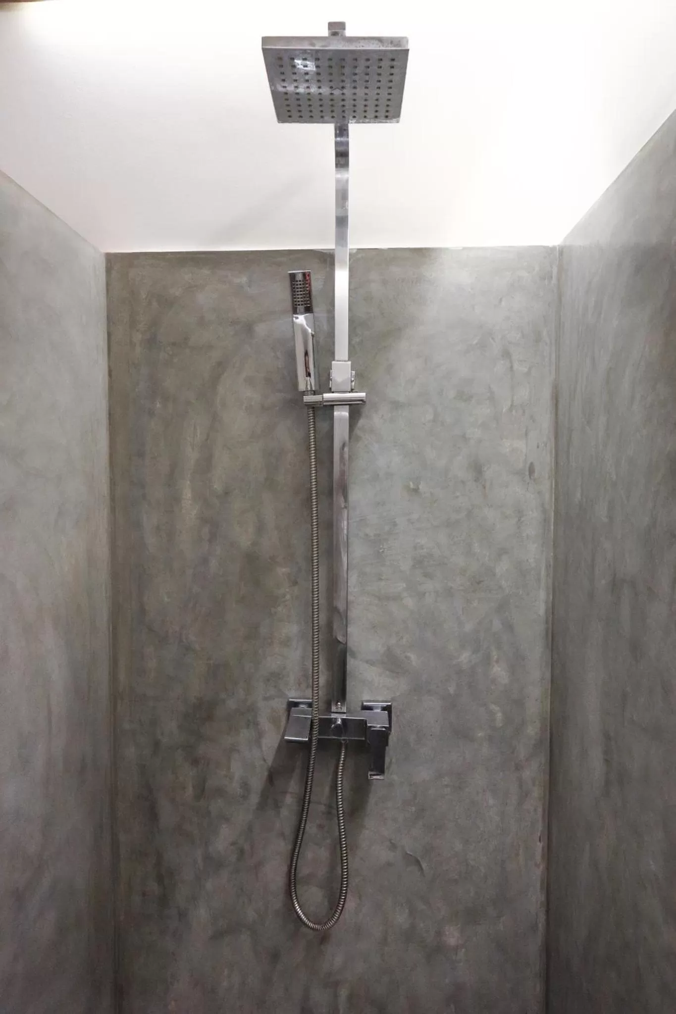 Shower, Bathroom in The One Ella