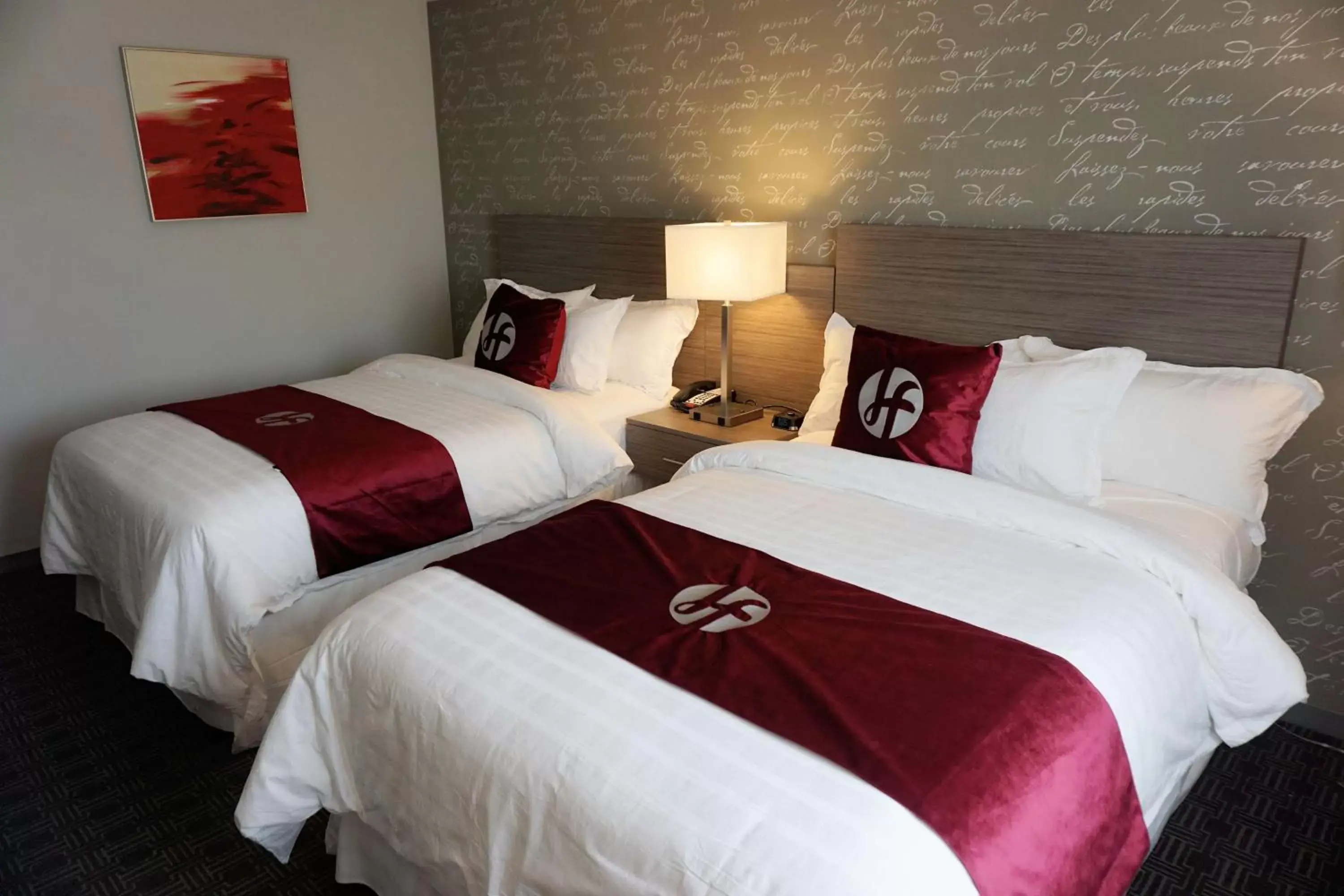 Double Room in Hartford Hotel Best Western Signature Collection Double Room in Hartford Hotel Best Western Signature Collection