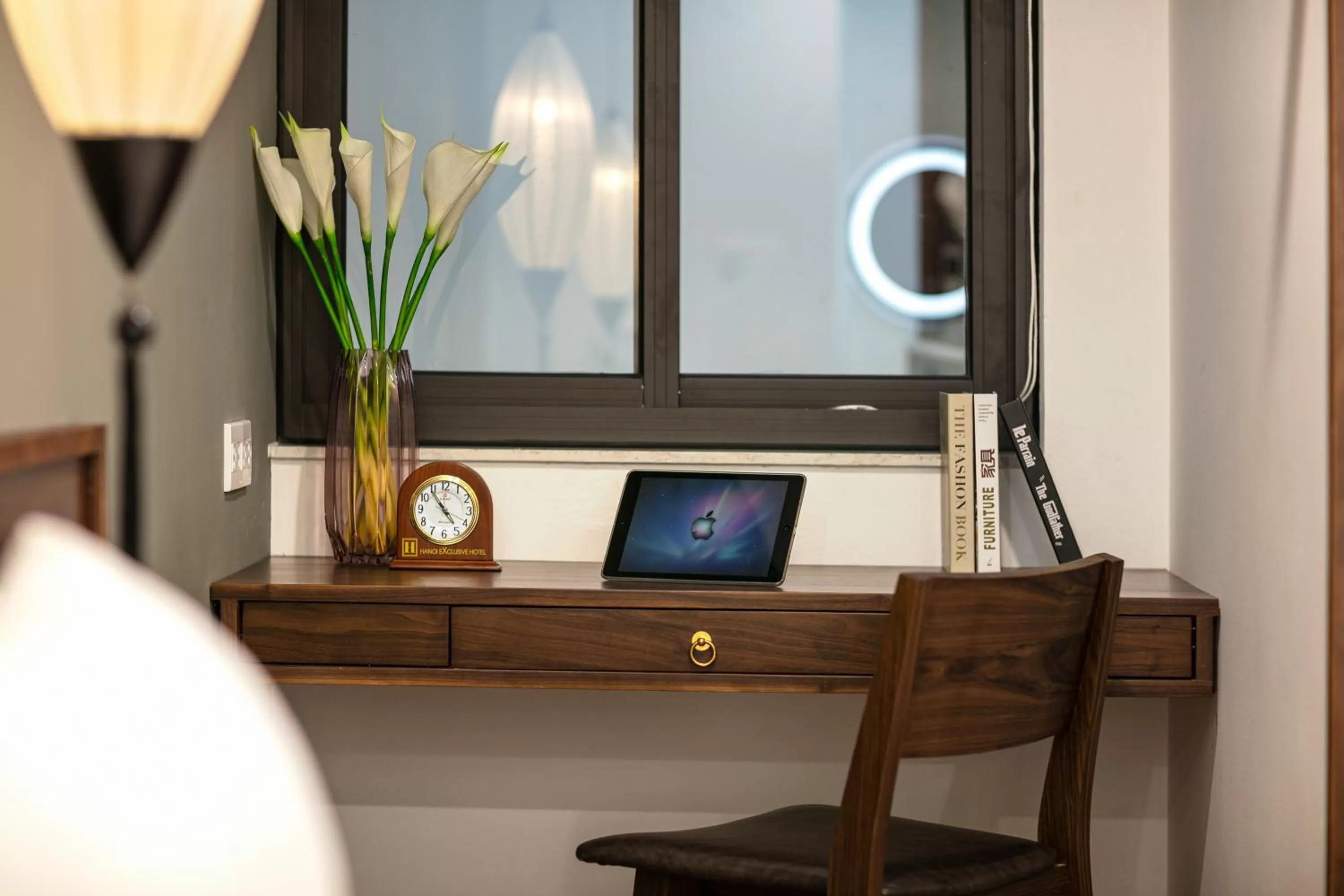 TV and multimedia in Hanoi Exclusive Hotel