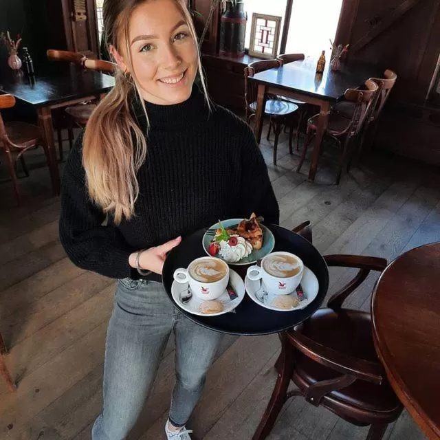 Hotel Stadsherberg Sneek