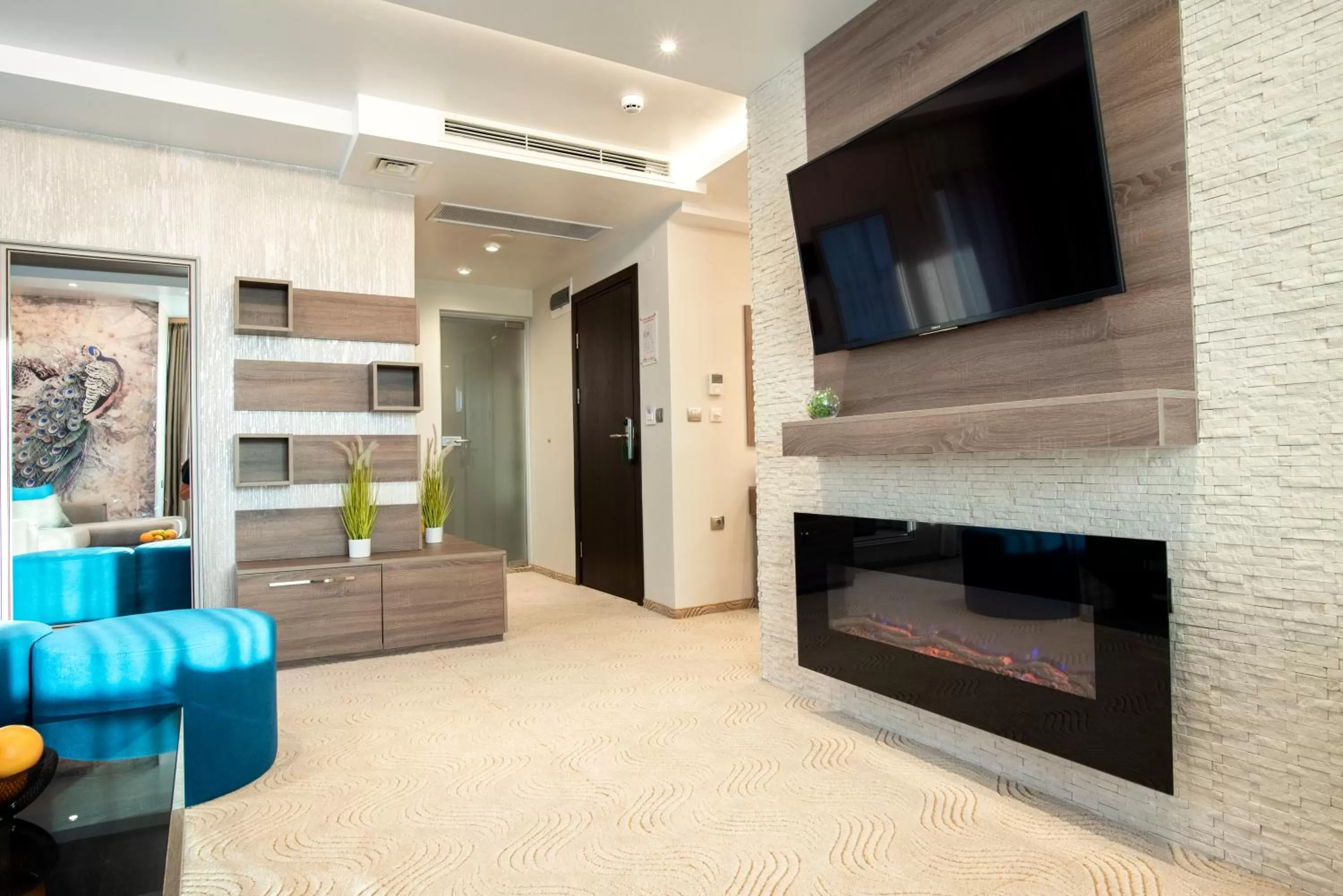 Family Hotel Business Club