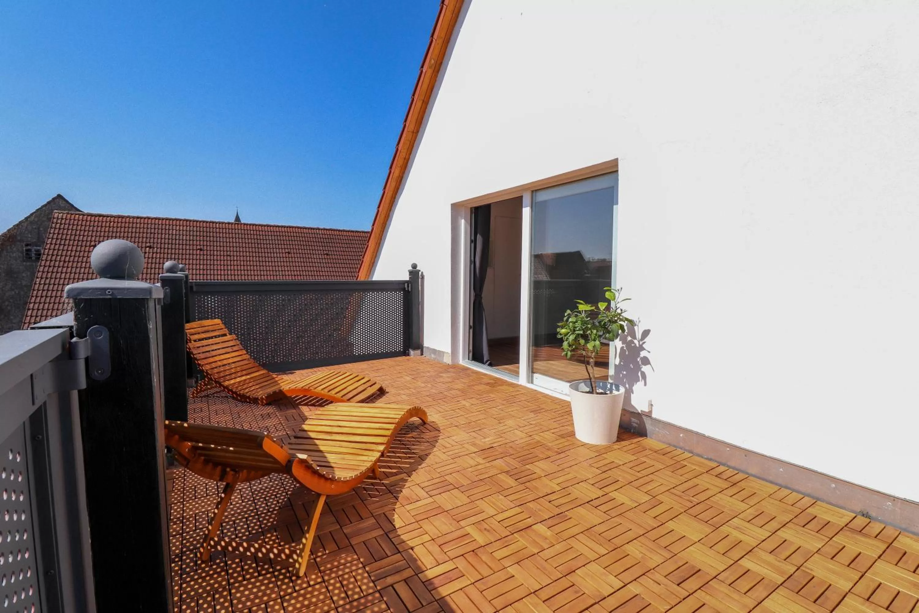 Black Forest Hotel Kappel-Grafenhausen