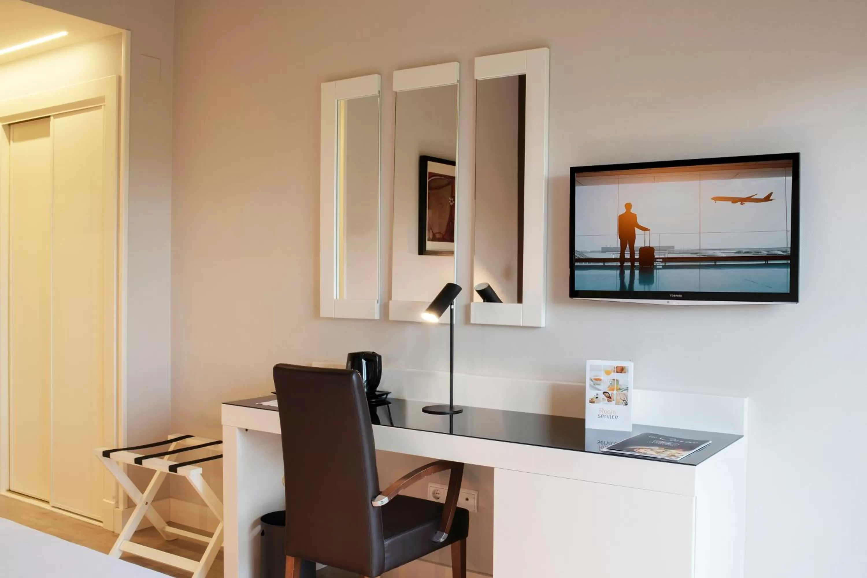 Decorative detail in Elba Madrid Alcalá