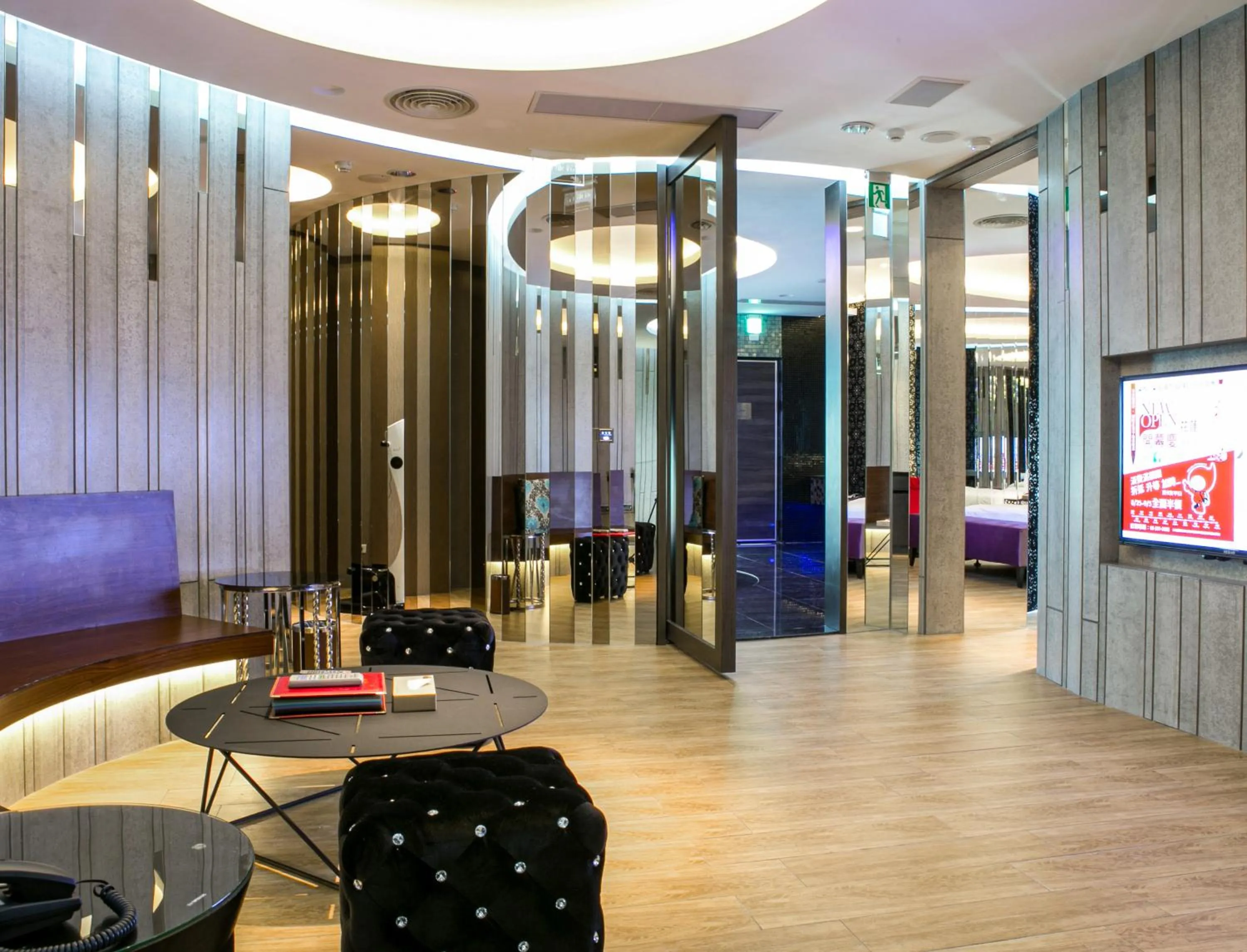 All-Ur Boutique Motel - Hualian Branch