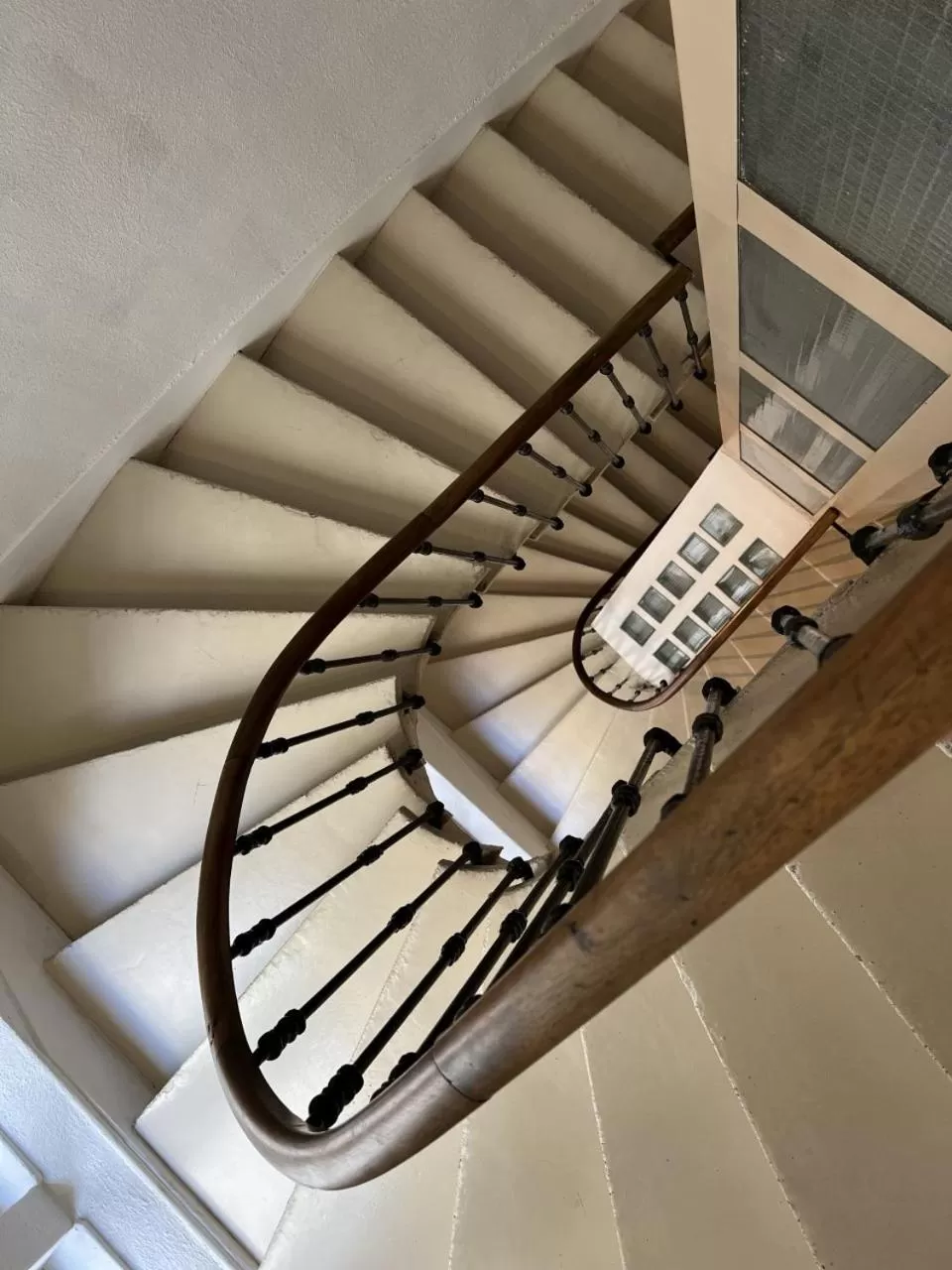 acessibility in Hôtel Abalone - Centre Gare