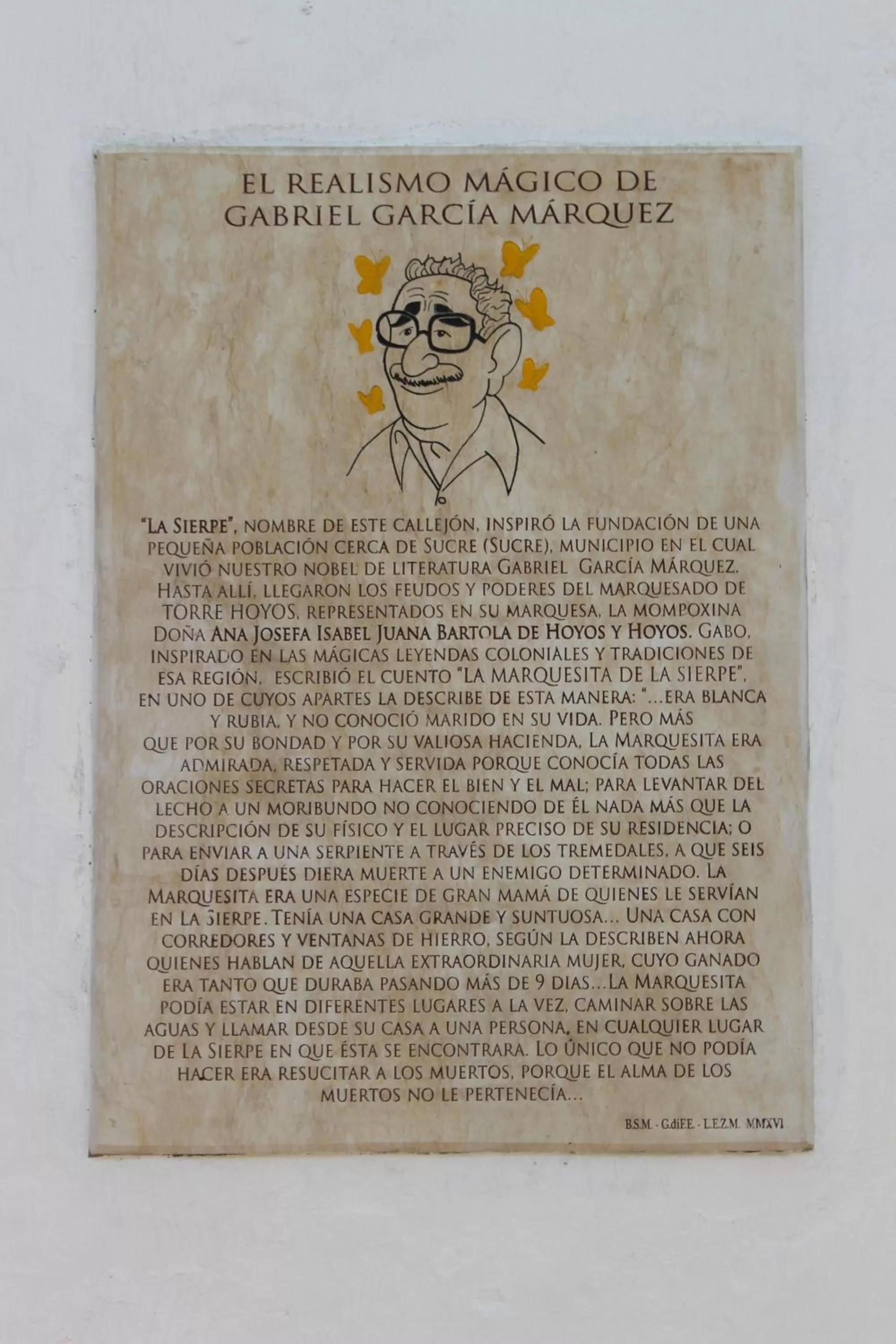 CASA SINNING-año1637