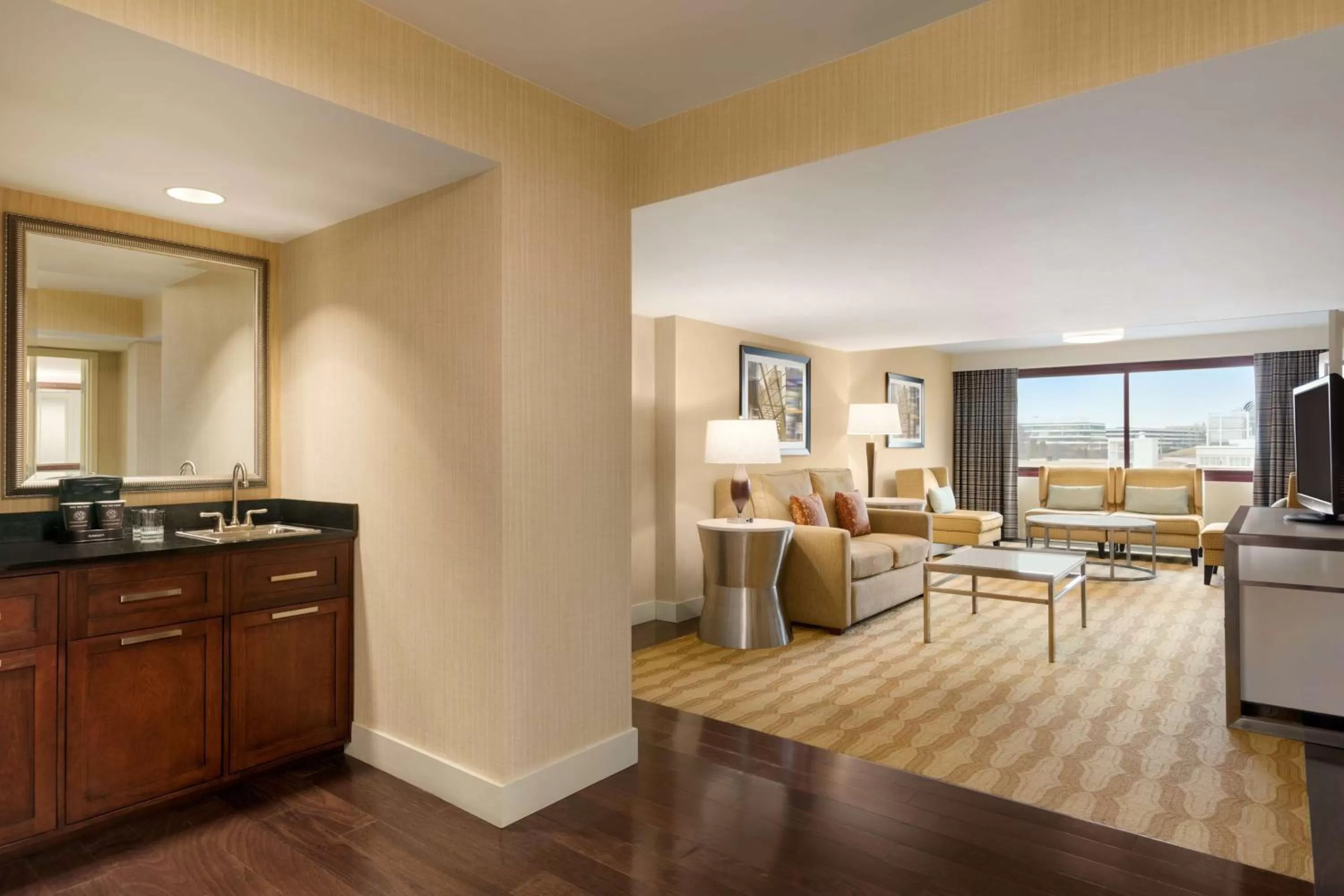 Other in Embassy Suites by Hilton Boston Waltham