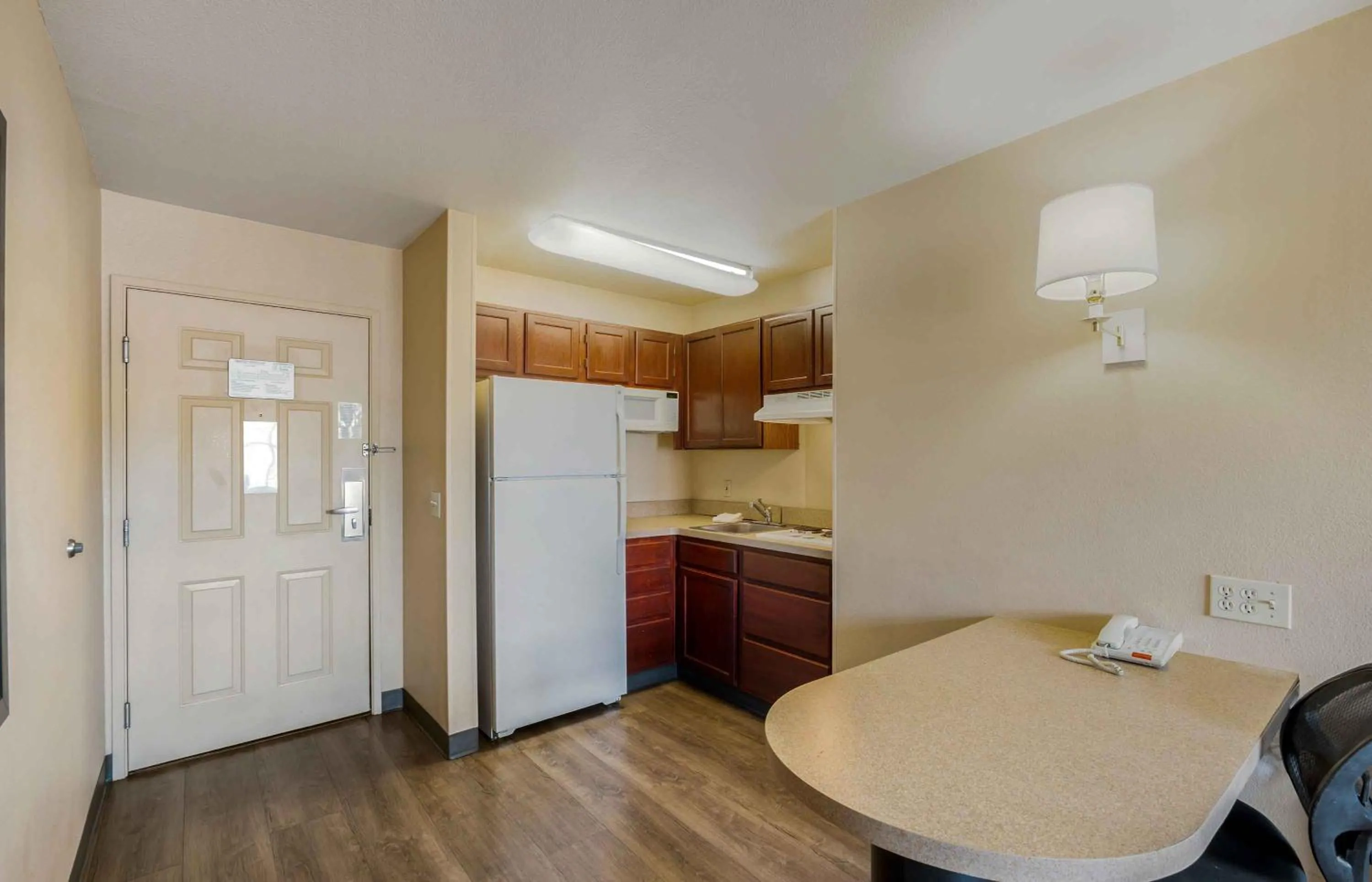 One Bedroom Suite with 2 Double Beds - Non-Smoking in MainStay Suites Las Vegas Flamingo