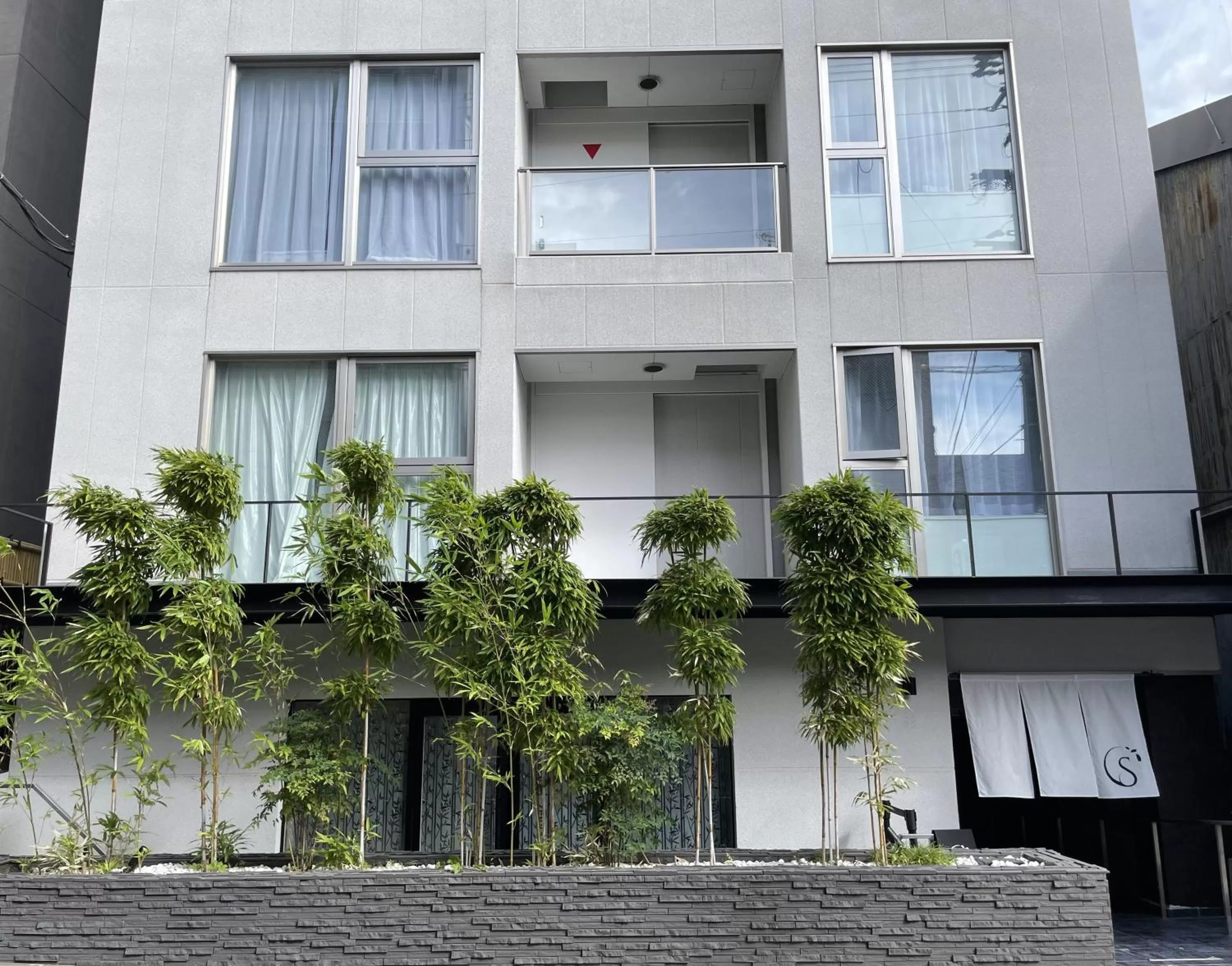 Sakura Cross Hotel Kyoto Kiyomizu