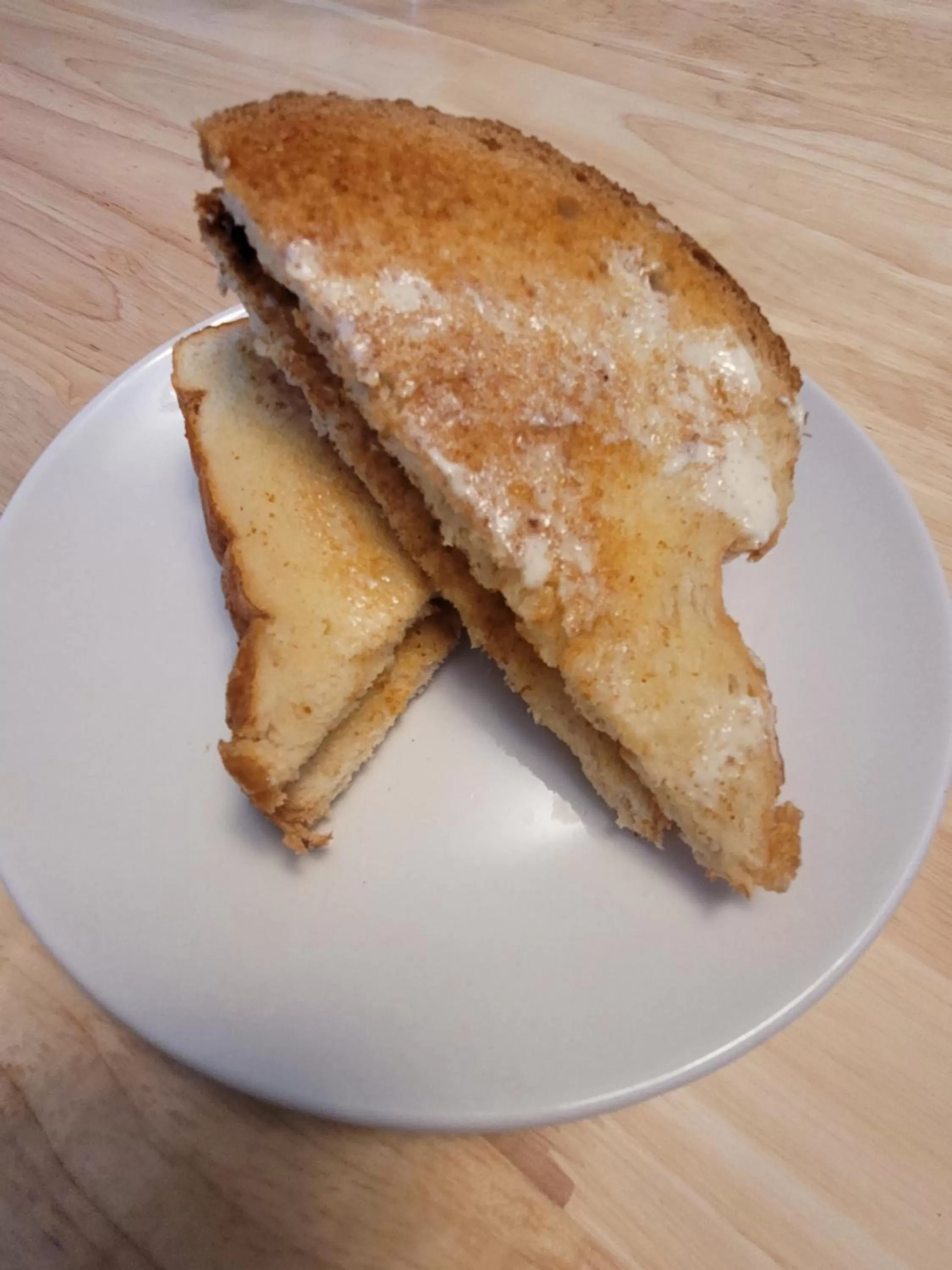 Food and drinks in The Harbourside Inn