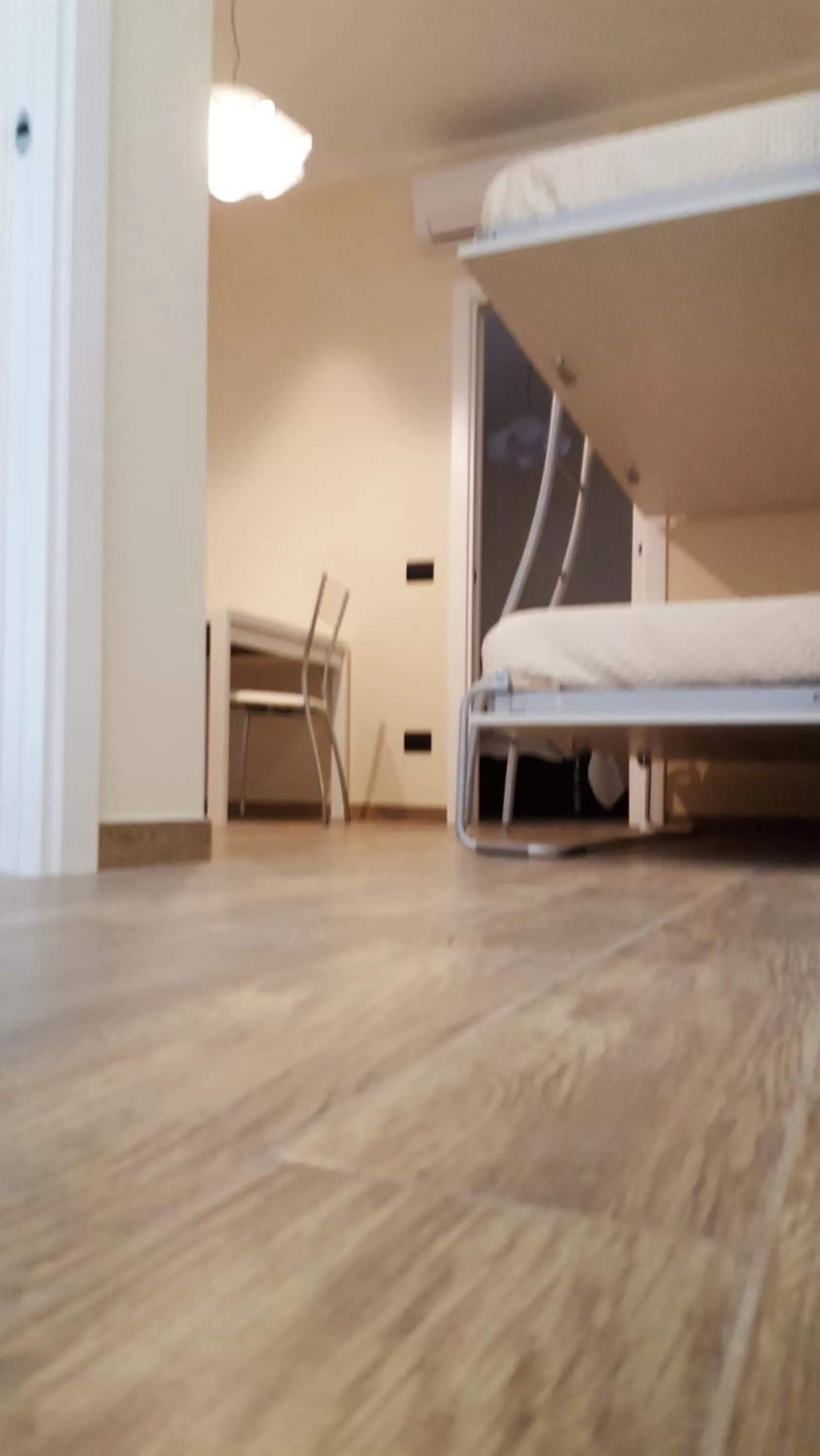 bunk bed, Bed in Bed and Breakfast Sun Wine