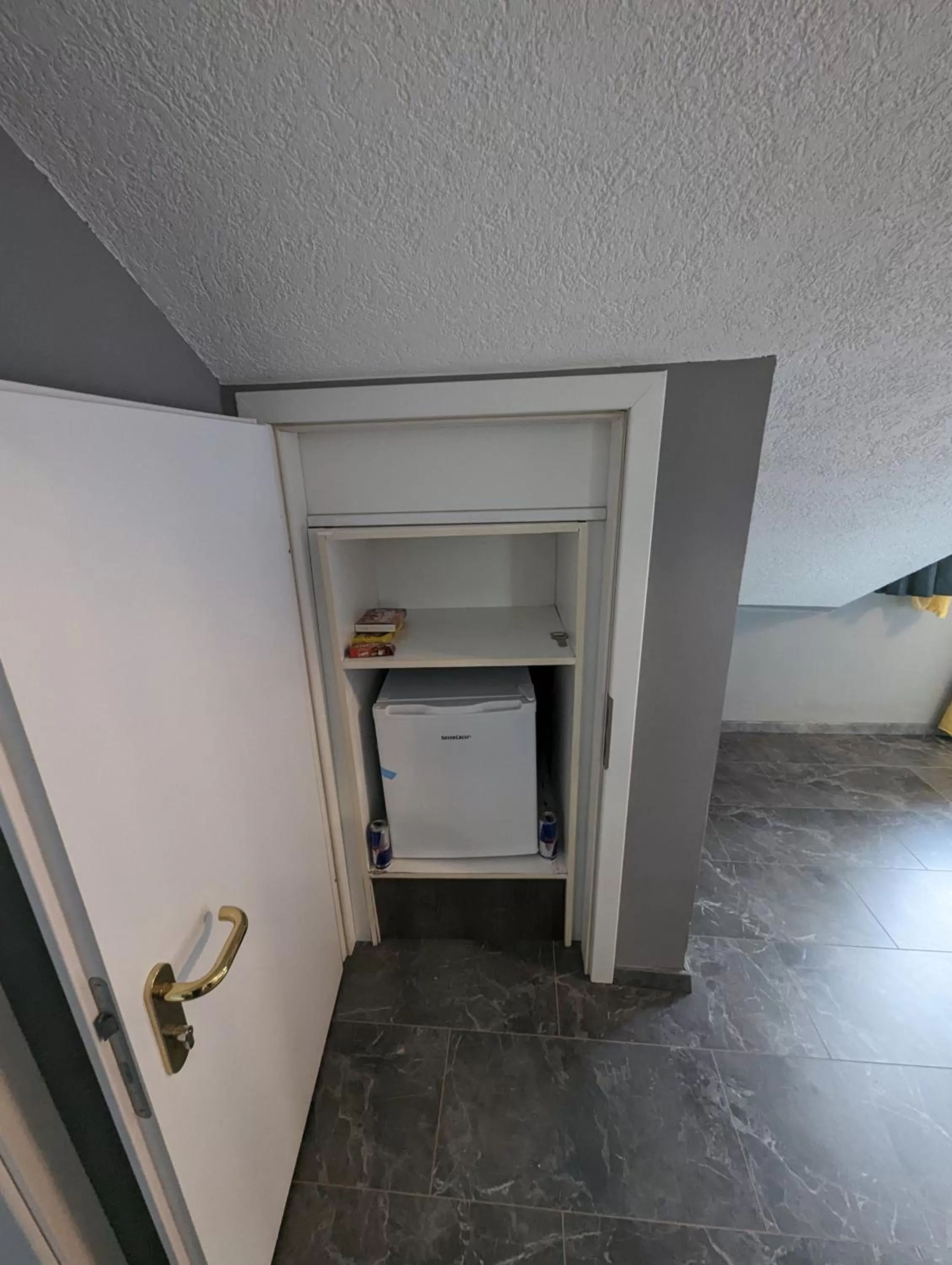 Hotel Eiserner Anton