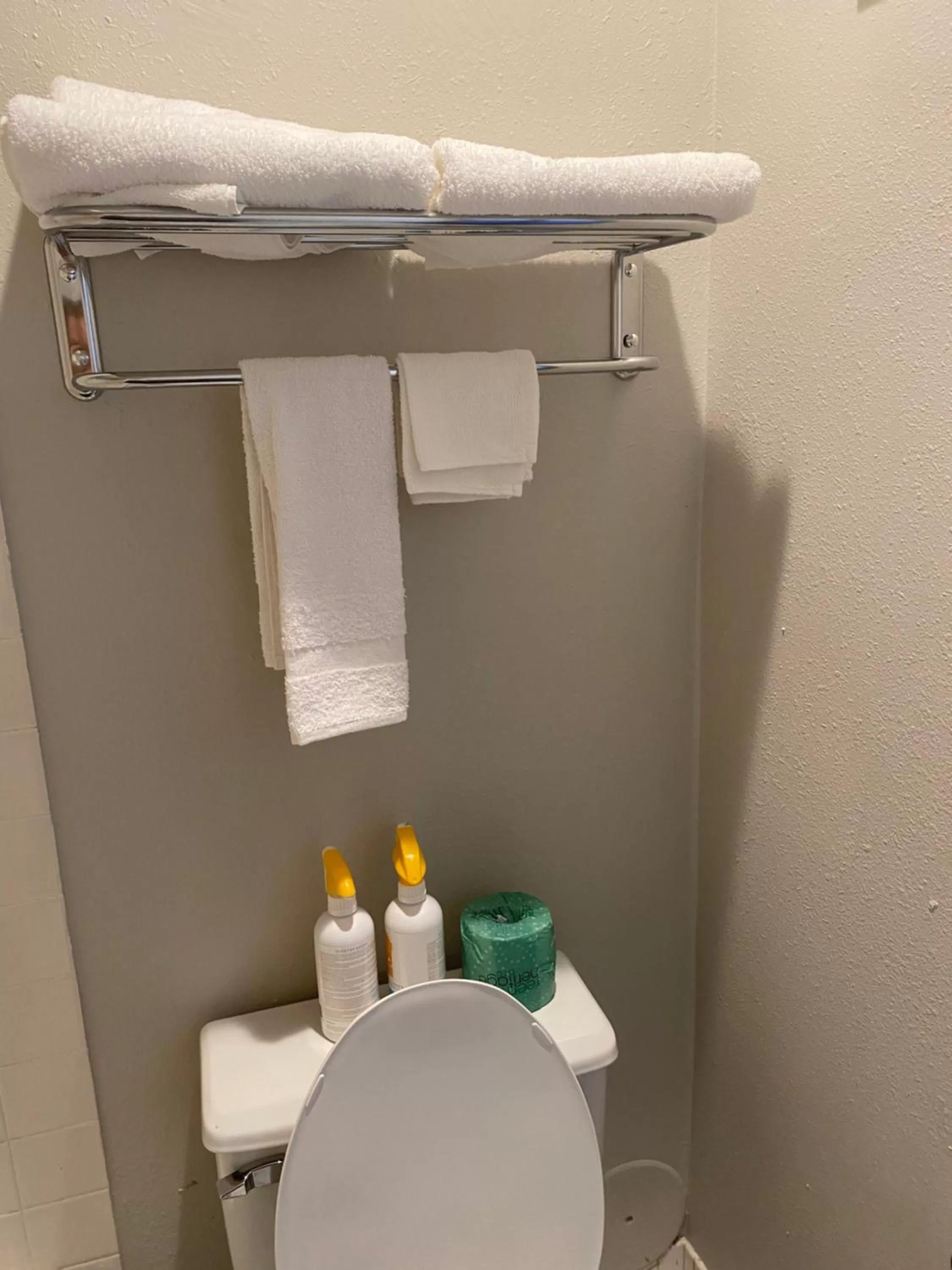 Fairview Inn - Greensboro Airport