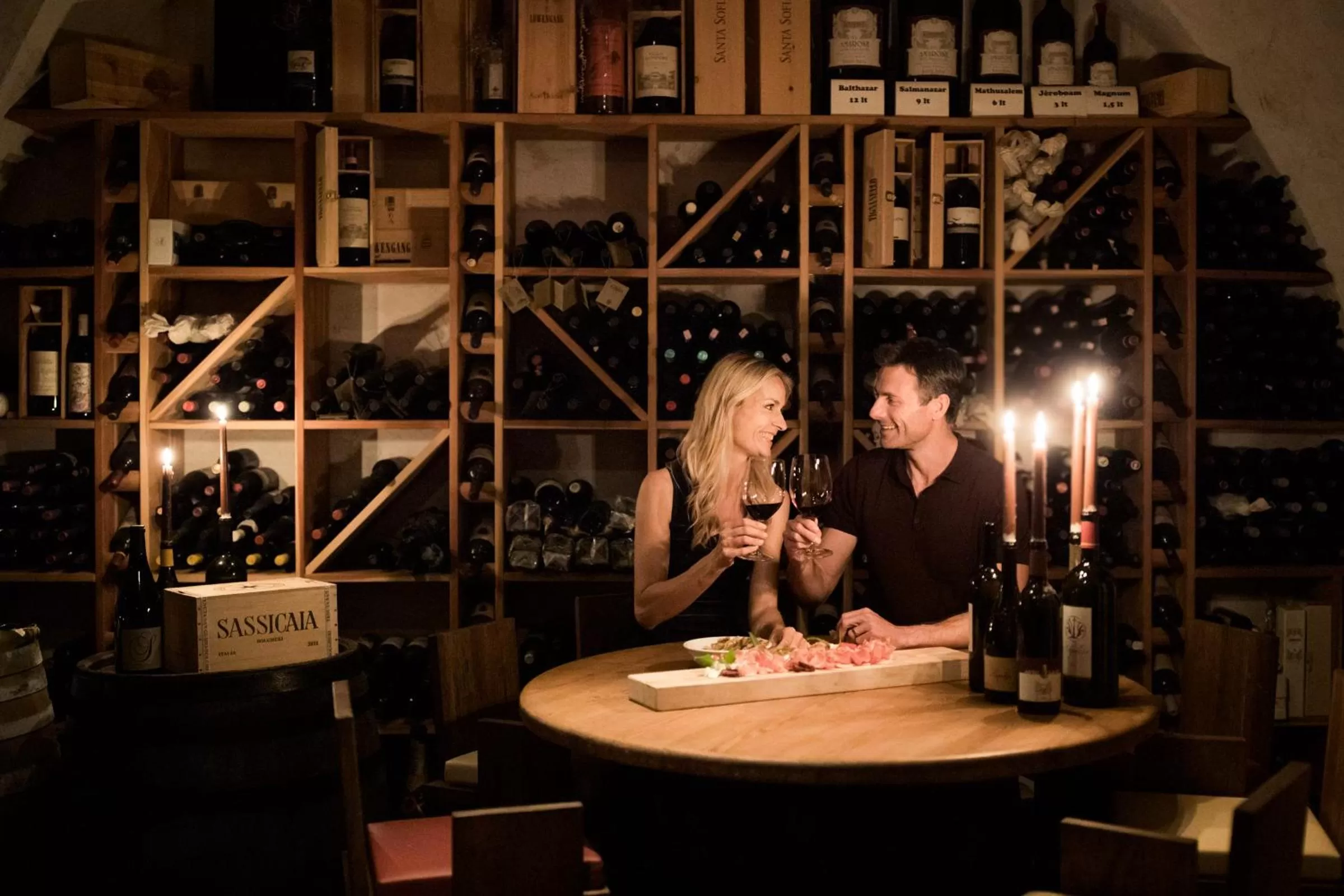 Activities in Lake Spa Hotel SEELEITEN