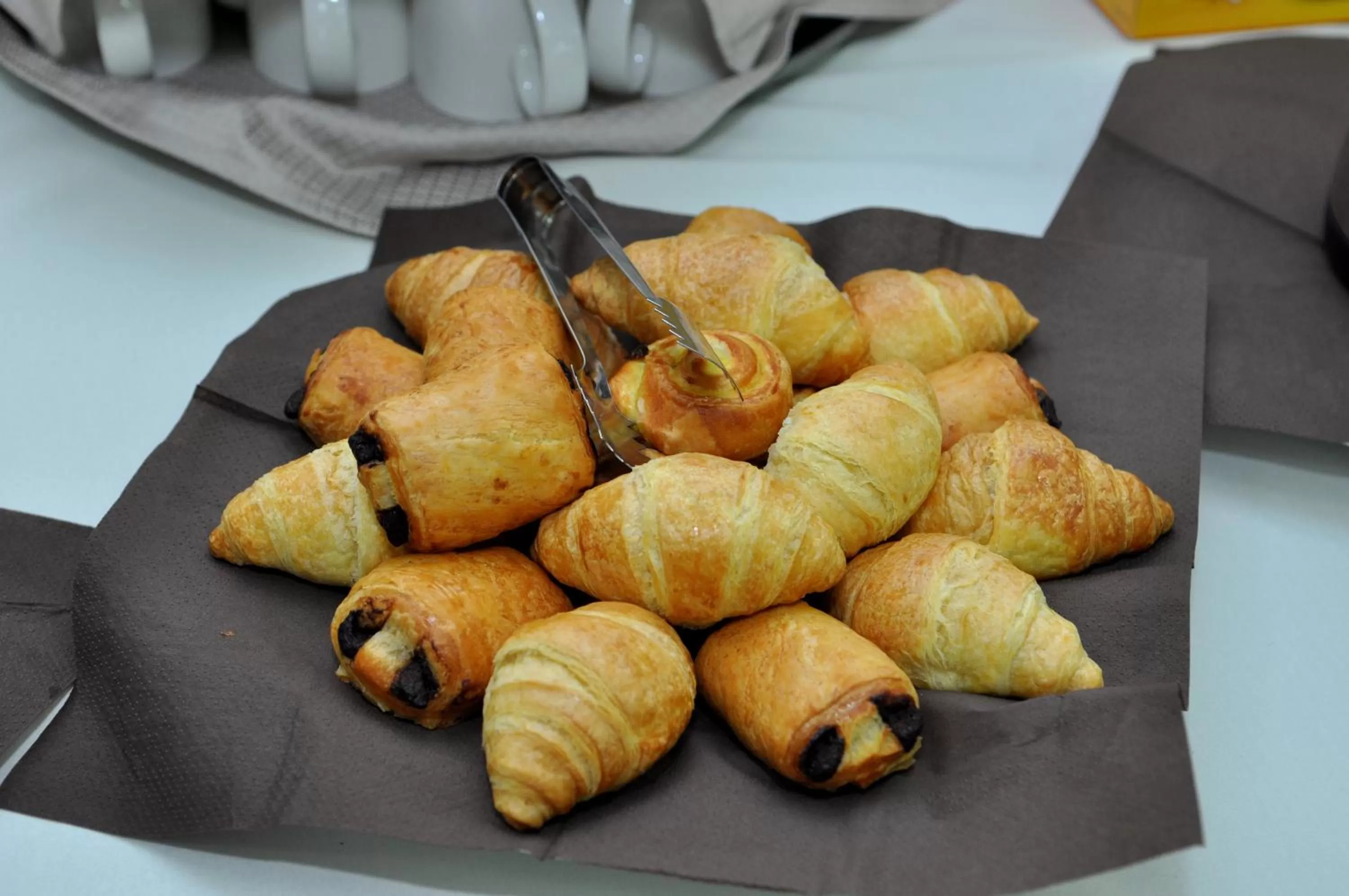 Breakfast, Food in Potaissa Hotel